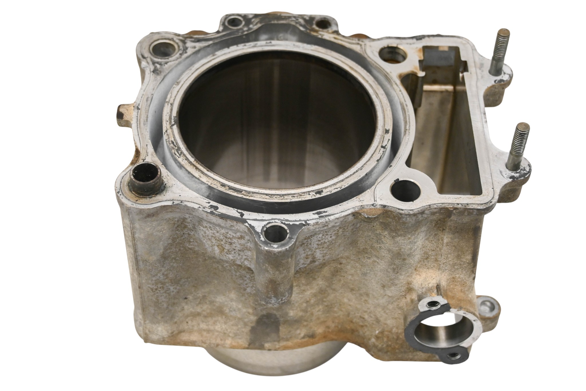 03 Suzuki Vinson 500 4x4 Cylinder LTA500F