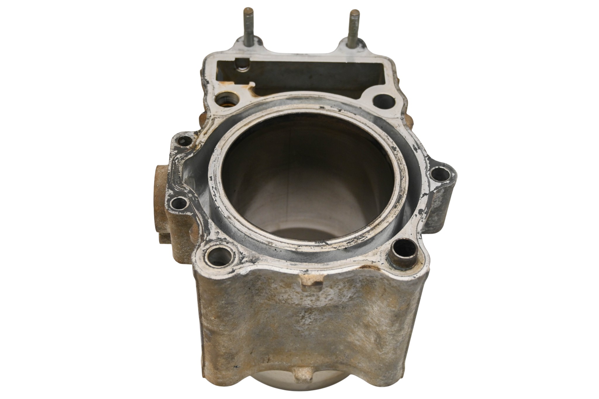 03 Suzuki Vinson 500 4x4 Cylinder LTA500F