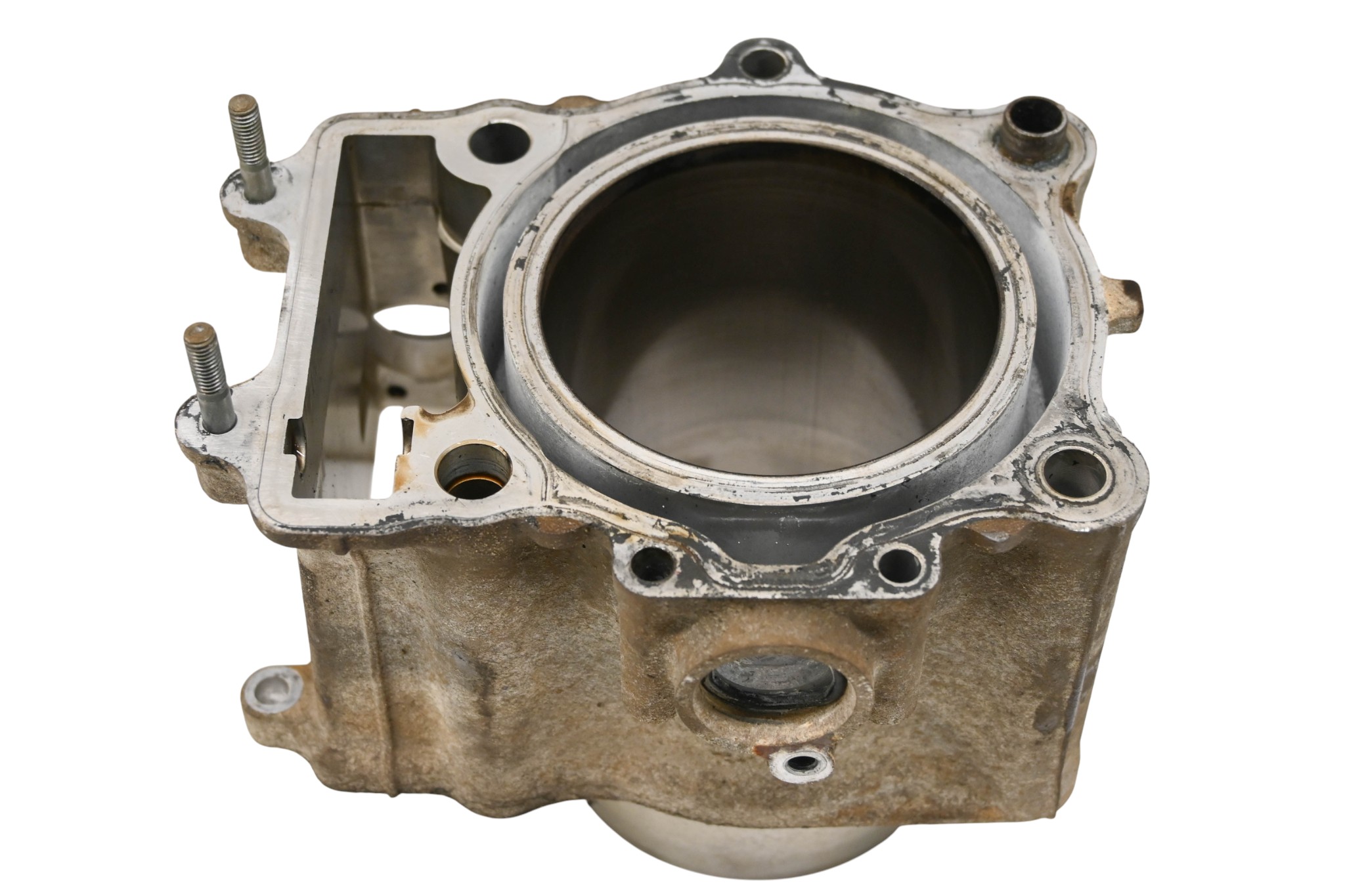 03 Suzuki Vinson 500 4x4 Cylinder LTA500F