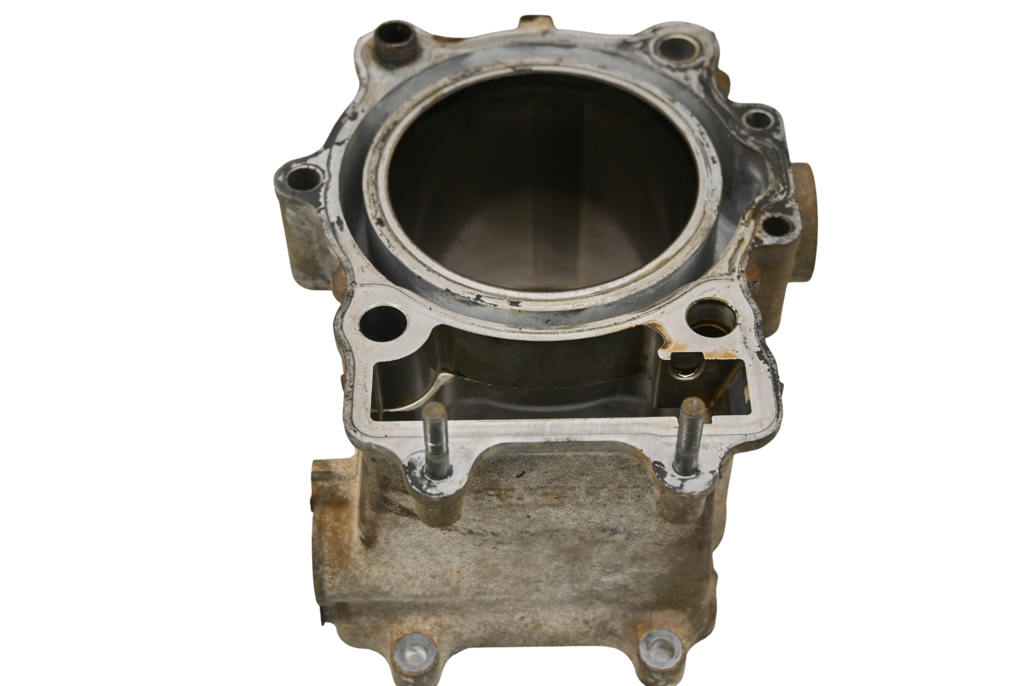 03 Suzuki Vinson 500 4x4 Cylinder LTA500F