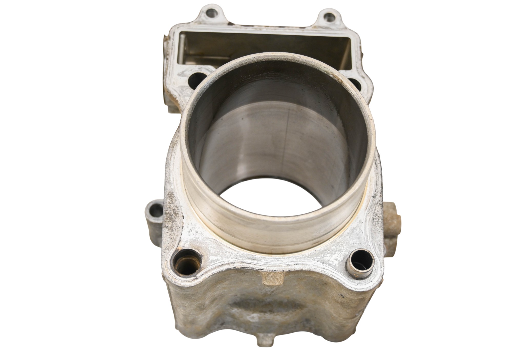 03 Suzuki Vinson 500 4x4 Cylinder LTA500F