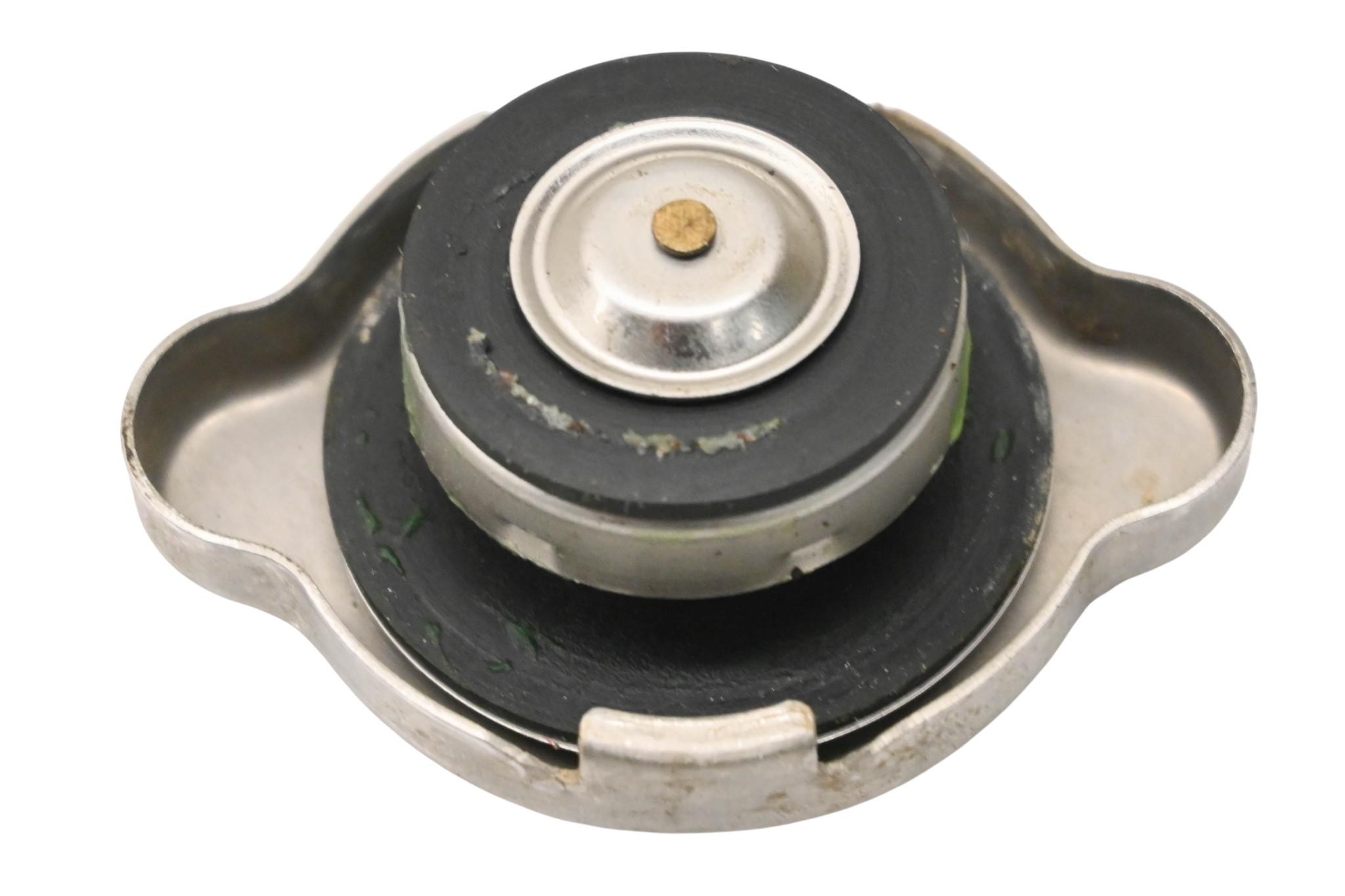 03 Suzuki Vinson 500 4x4 Radiator Cap LTA500F