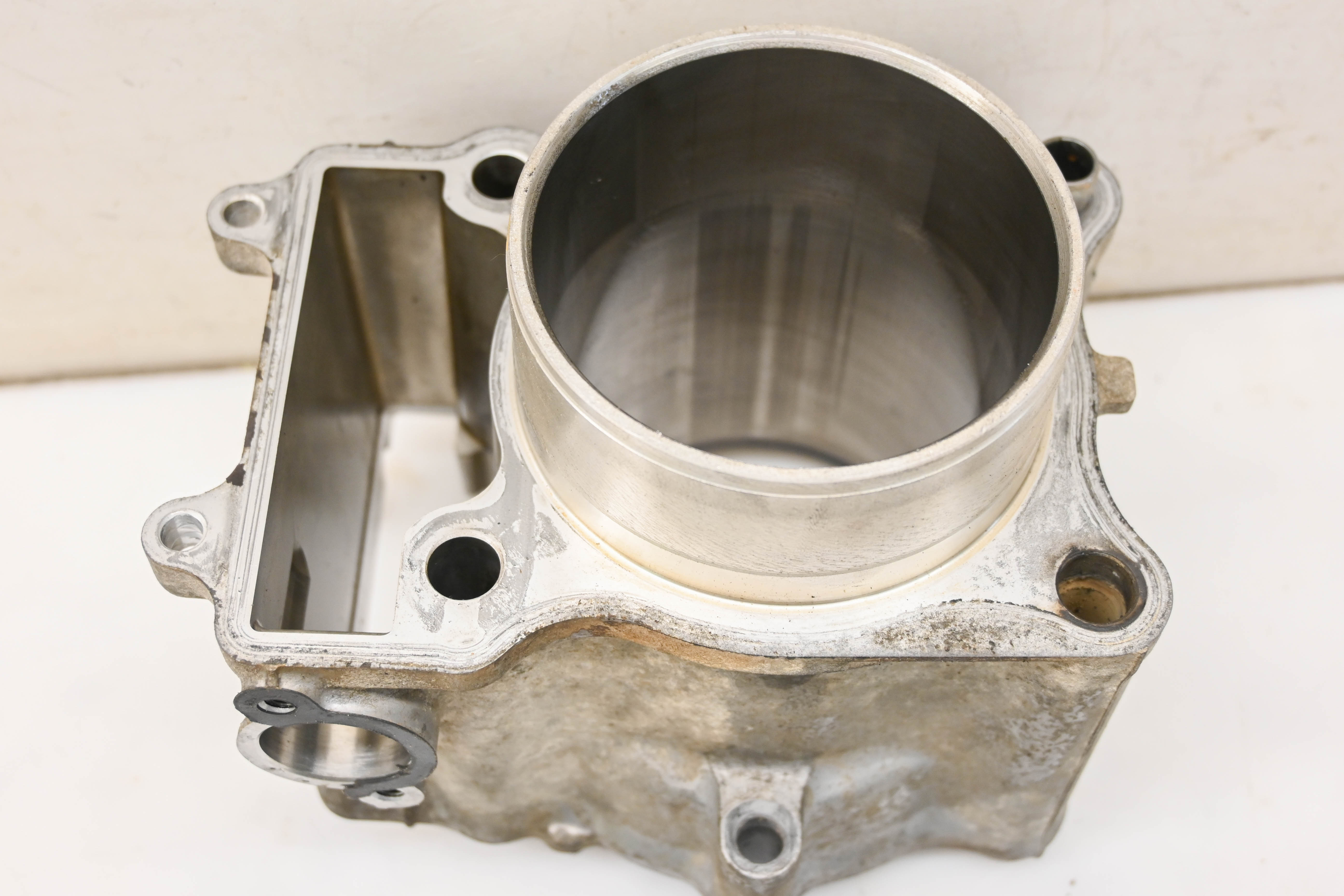 03 Suzuki Vinson 500 4x4 Cylinder LTA500F