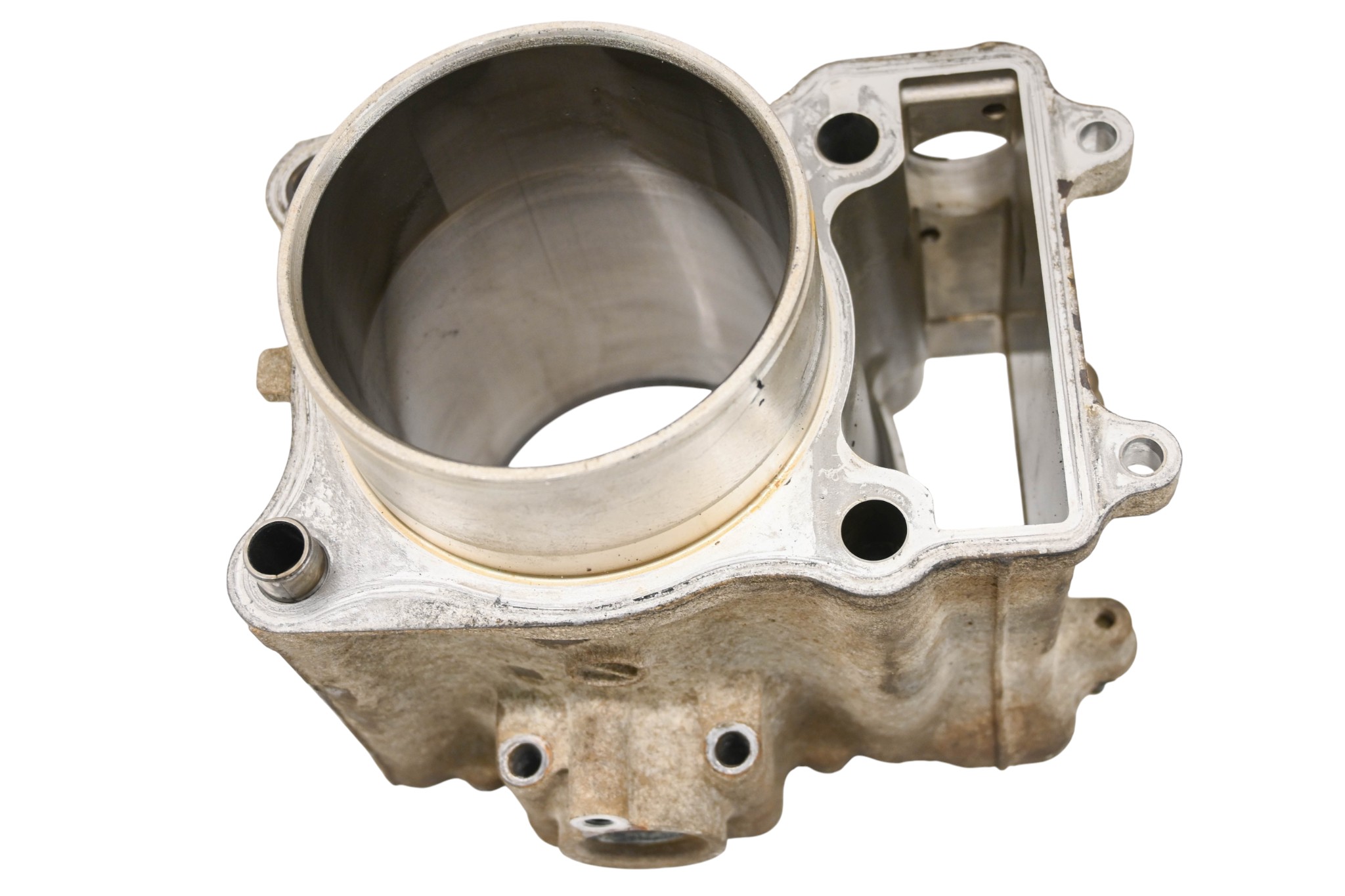 03 Suzuki Vinson 500 4x4 Cylinder LTA500F