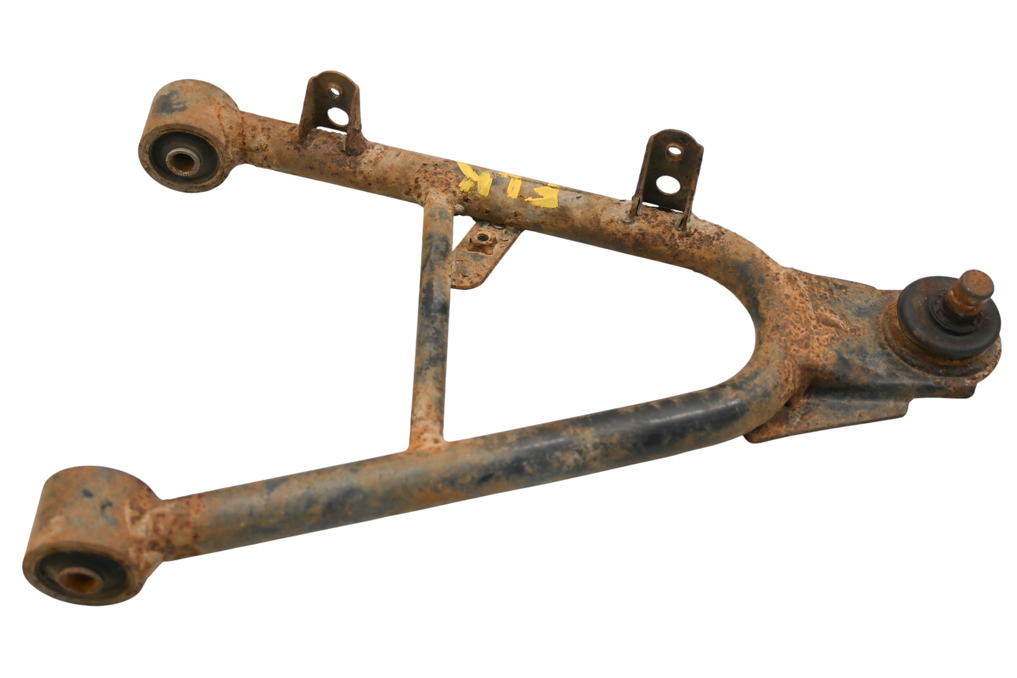 03 Suzuki Vinson 500 4x4 Front Lower Right A-Arm LTA500F
