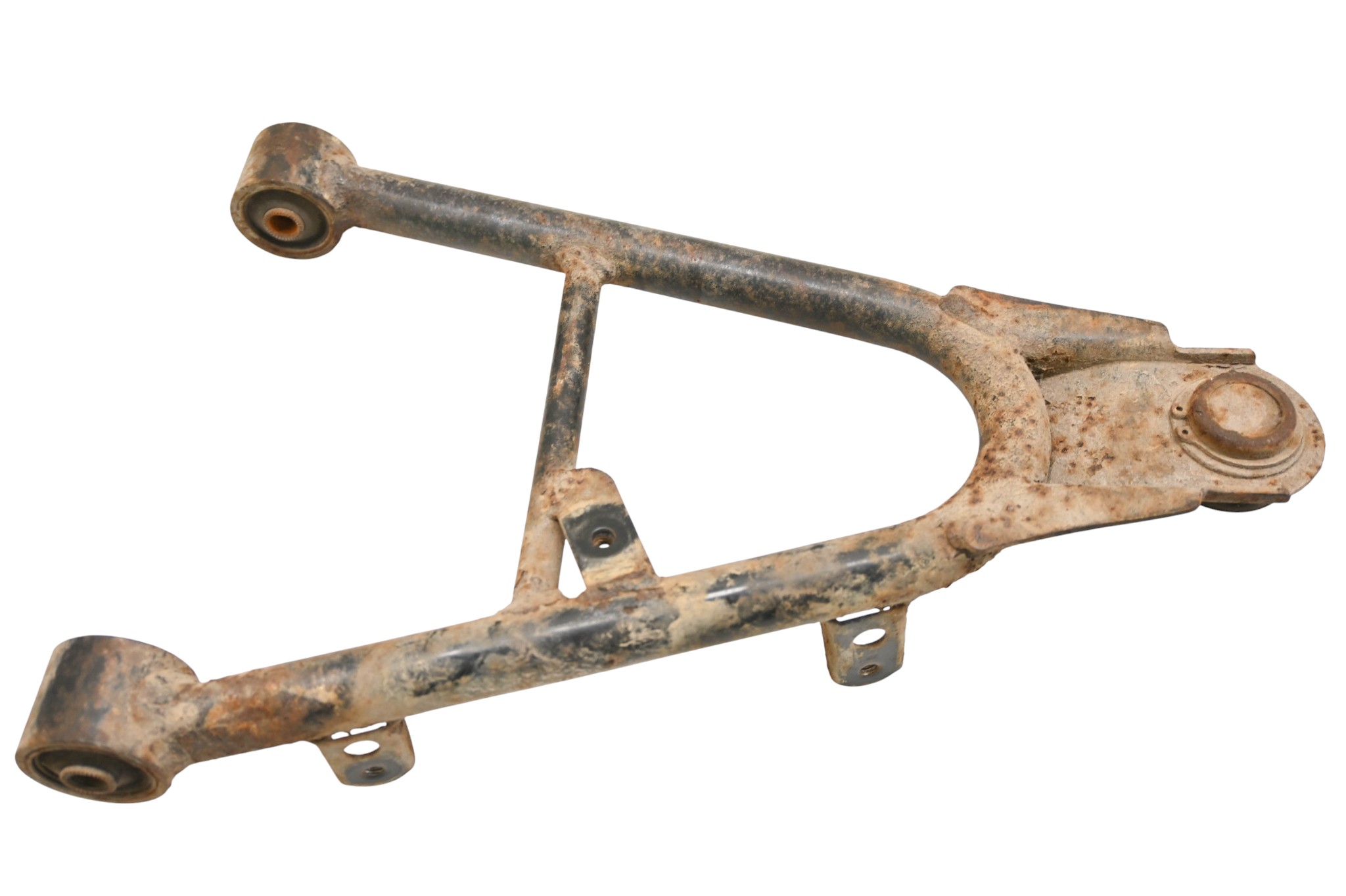 03 Suzuki Vinson 500 4x4 Front Lower Right A-Arm LTA500F
