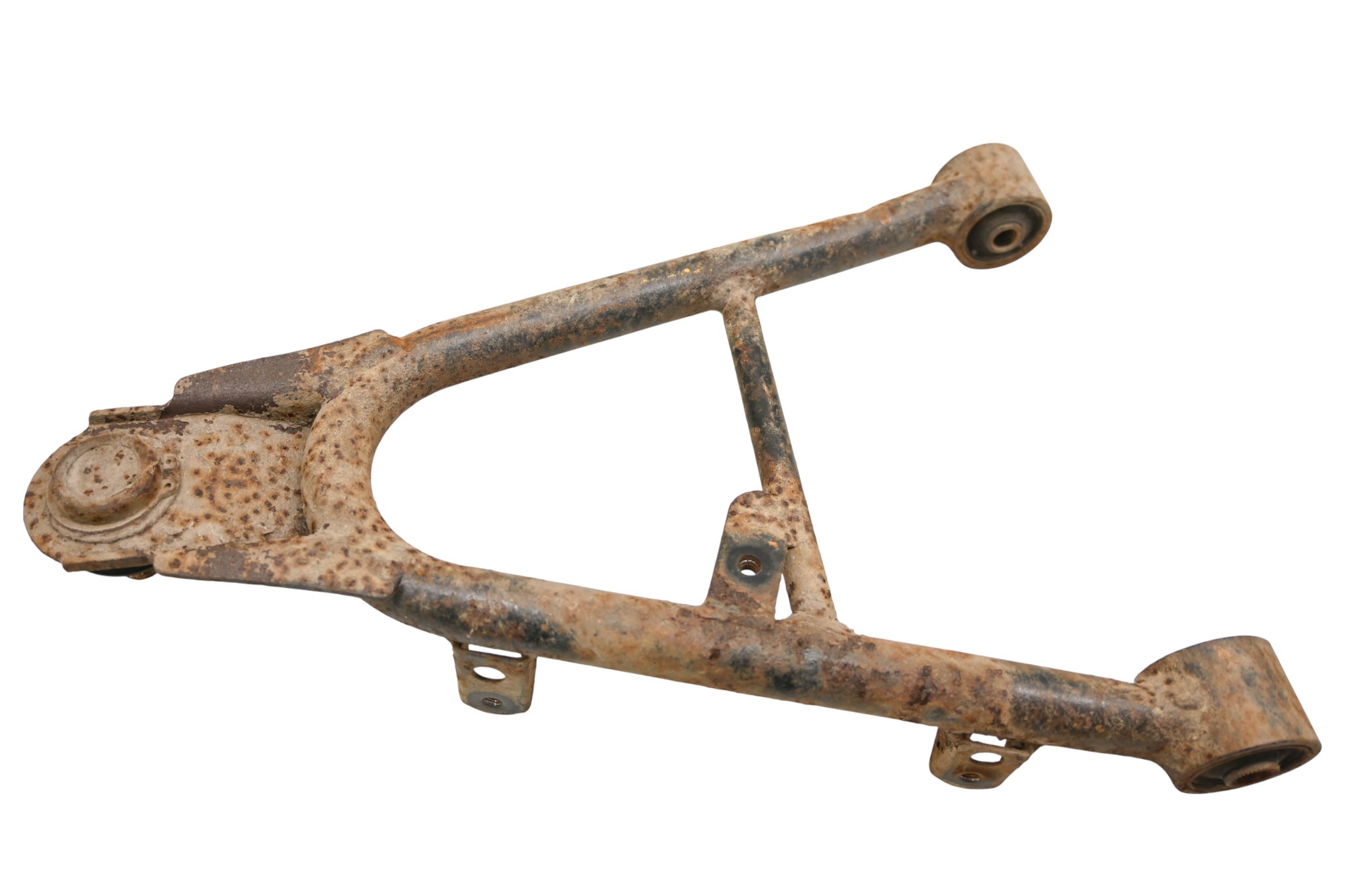 03 Suzuki Vinson 500 4x4 Front Lower Left A-Arm LTA500F
