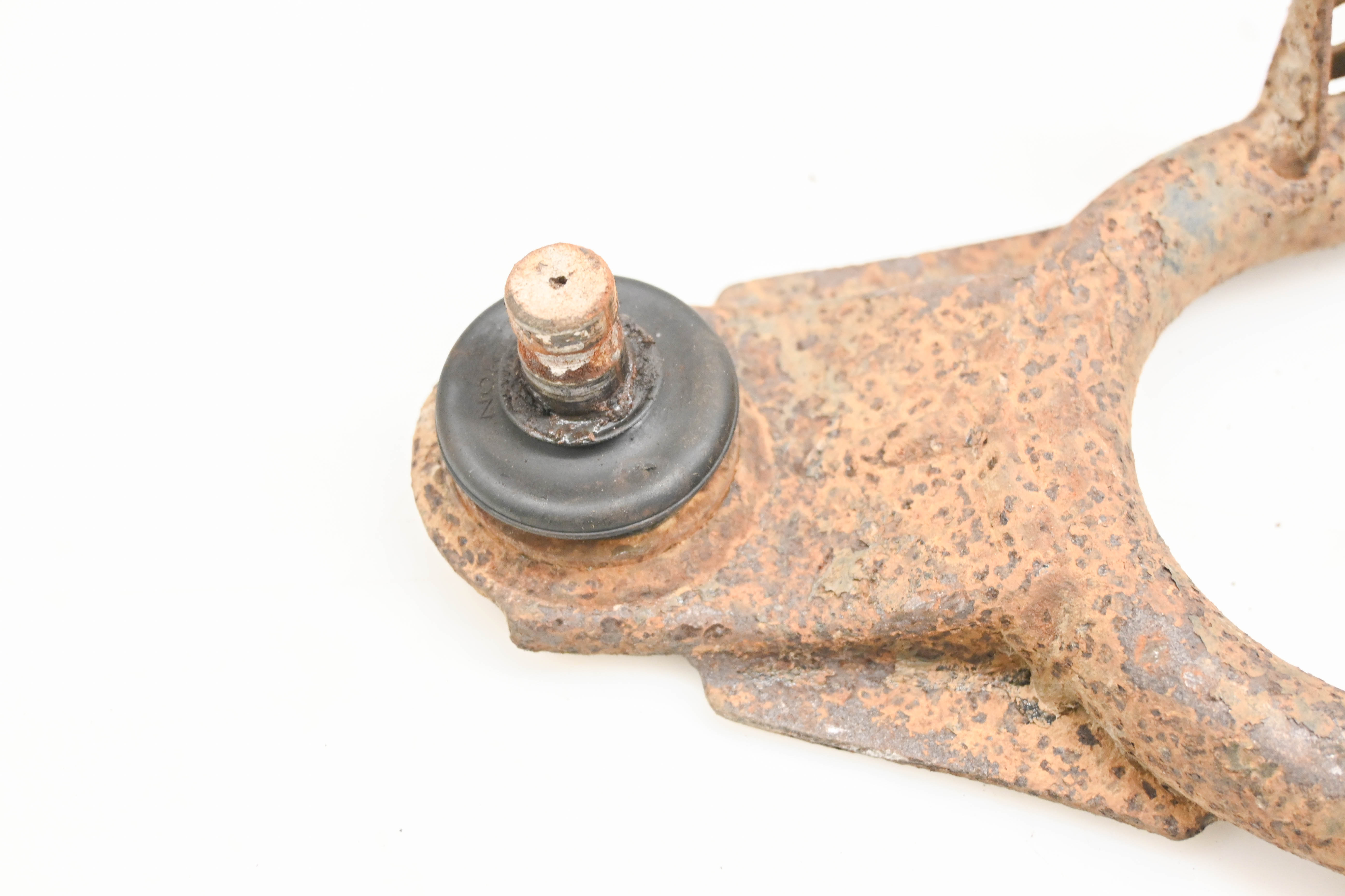 03 Suzuki Vinson 500 4x4 Front Lower Left A-Arm LTA500F