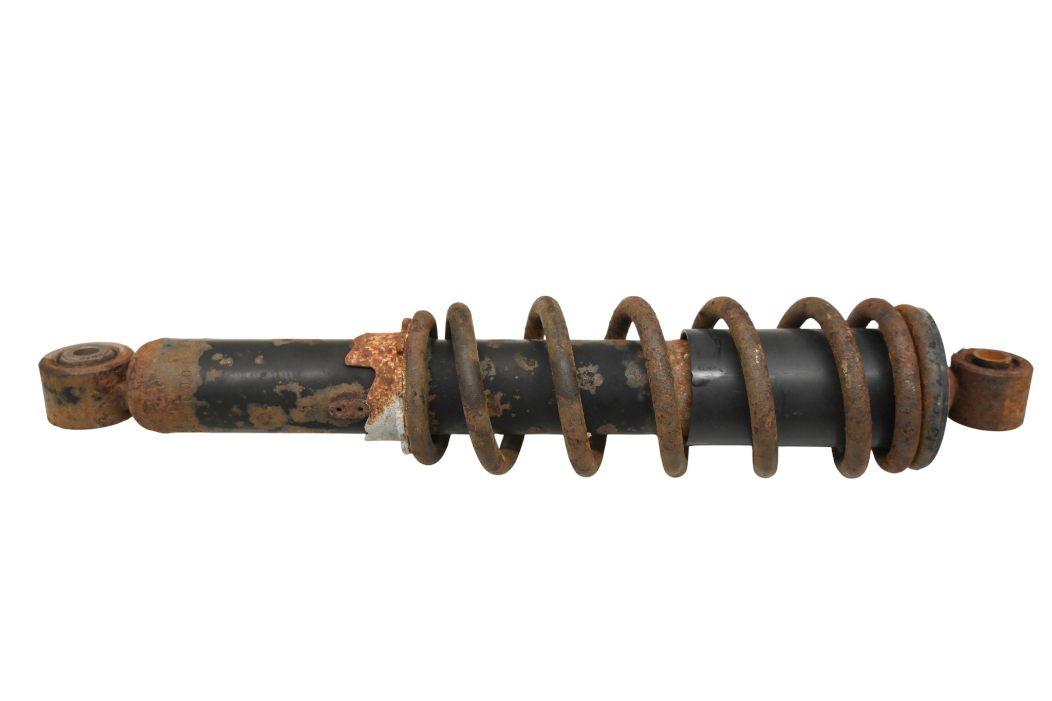 03 Suzuki Vinson 500 4x4 Rear Shock LTA500F