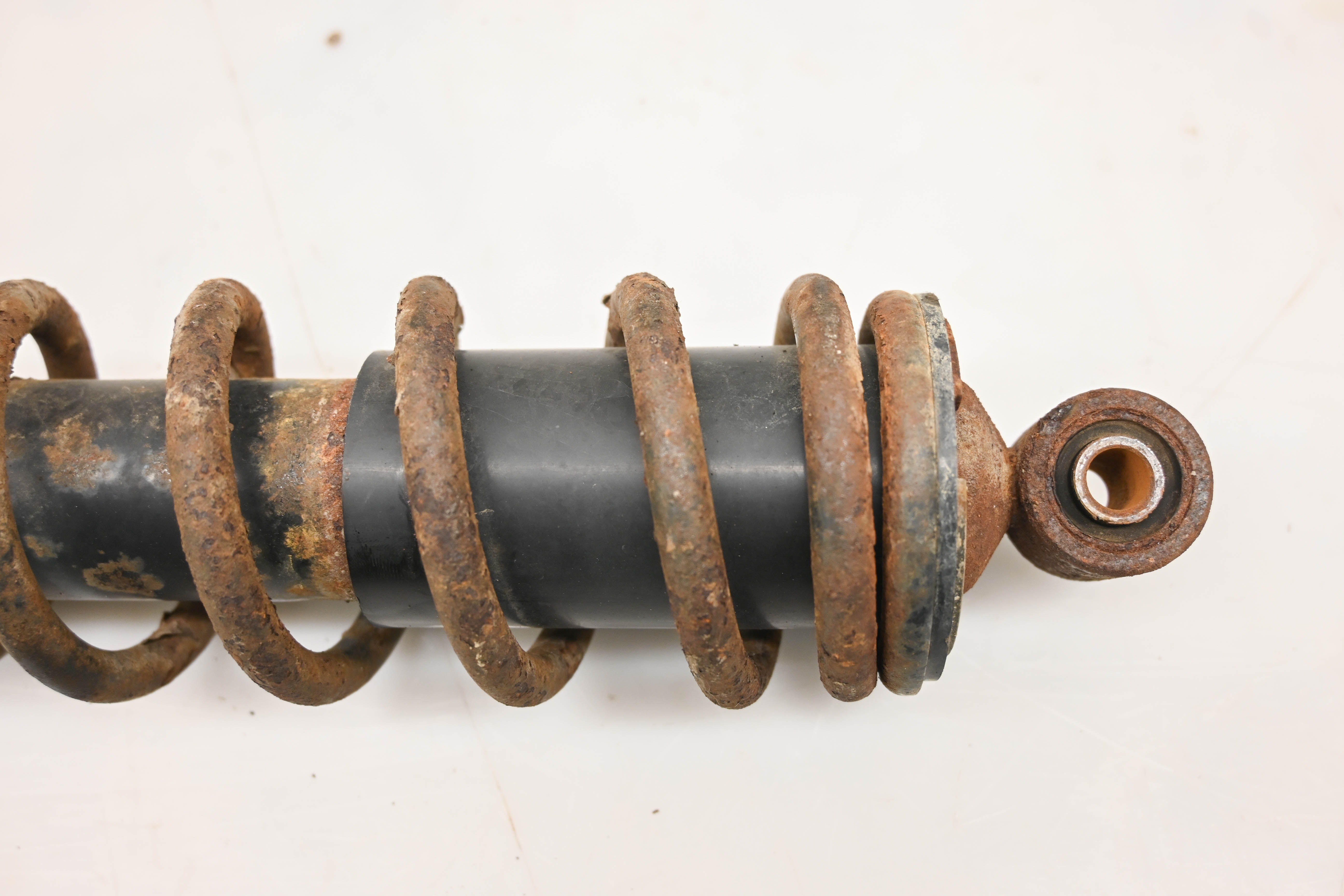 03 Suzuki Vinson 500 4x4 Rear Shock LTA500F