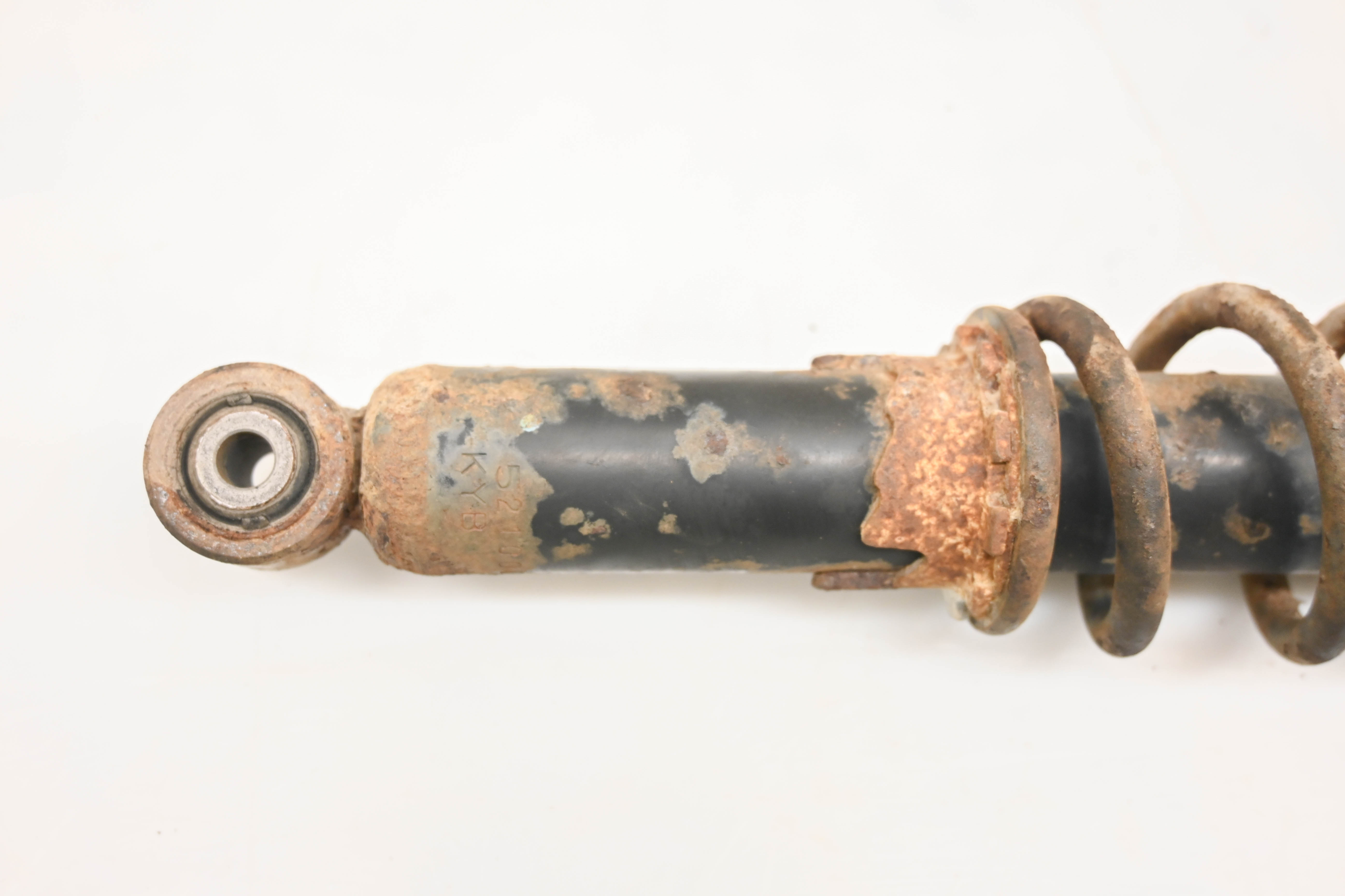 03 Suzuki Vinson 500 4x4 Rear Shock LTA500F