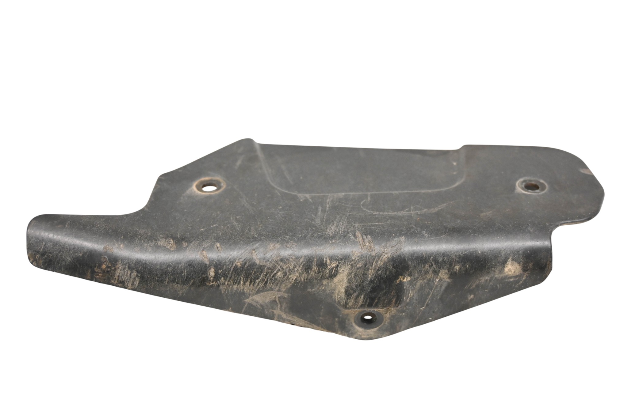 03 Suzuki Vinson 500 4x4 Right Front Cv Boot Guard LTA500F