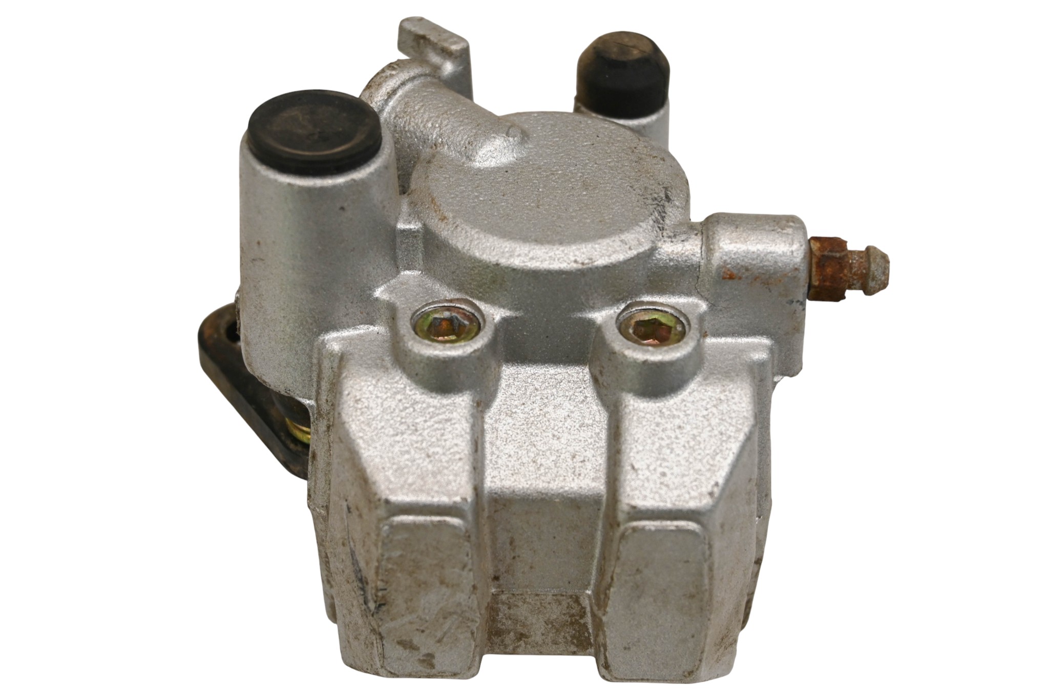 03 Suzuki Vinson 500 4x4 Front Left Brake Caliper LTA500F