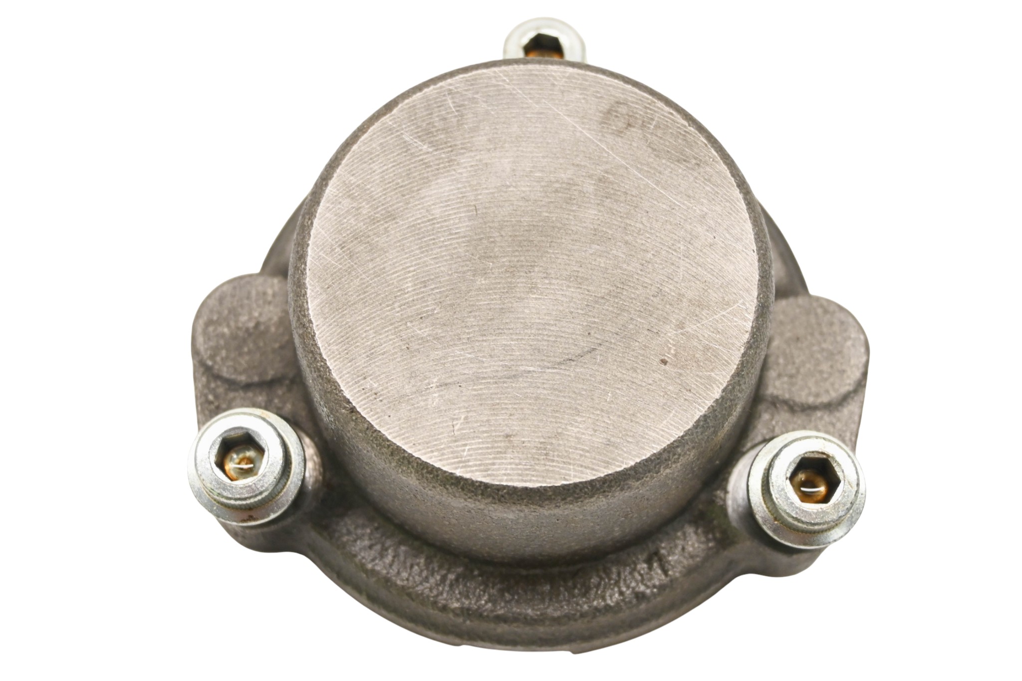 03 Suzuki Vinson 500 4x4 Secondary Shaft Bearing Cover LTA500F