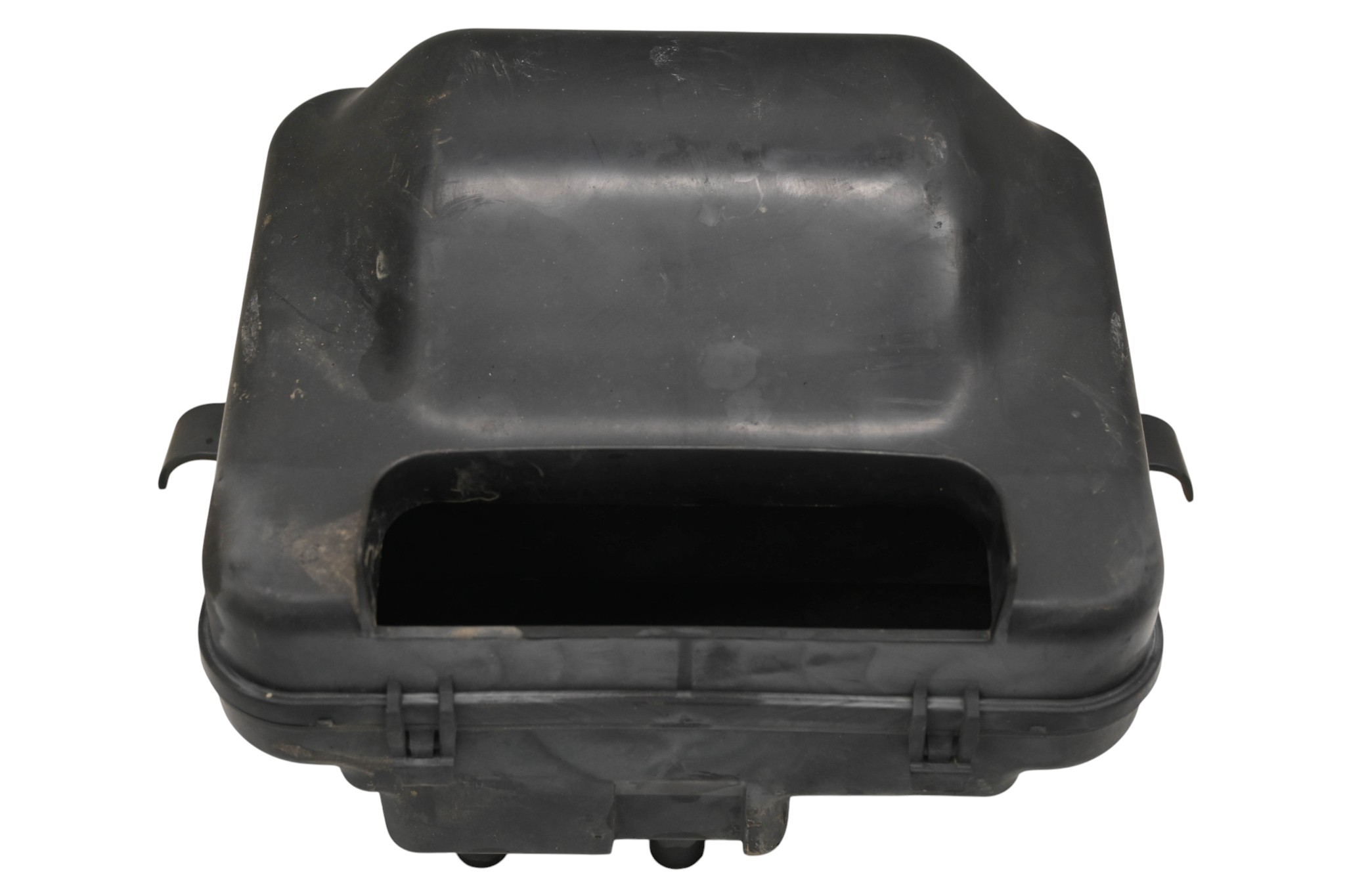 03 Suzuki Vinson 500 4x4 Cooling Induction Box LTA500F