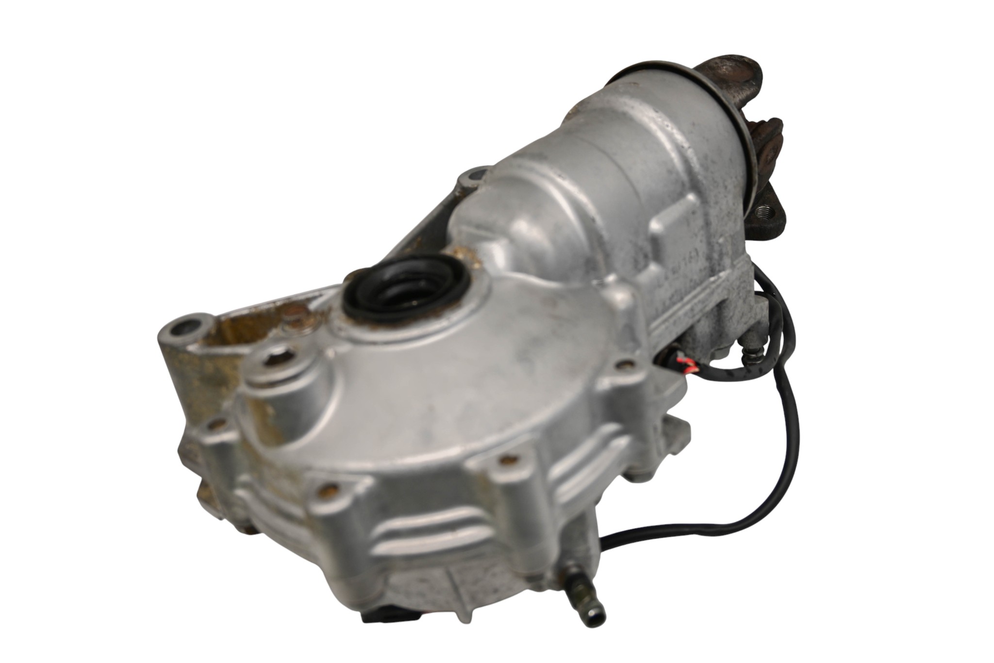 03 Suzuki Vinson 500 4x4 Front Differential LTA500F