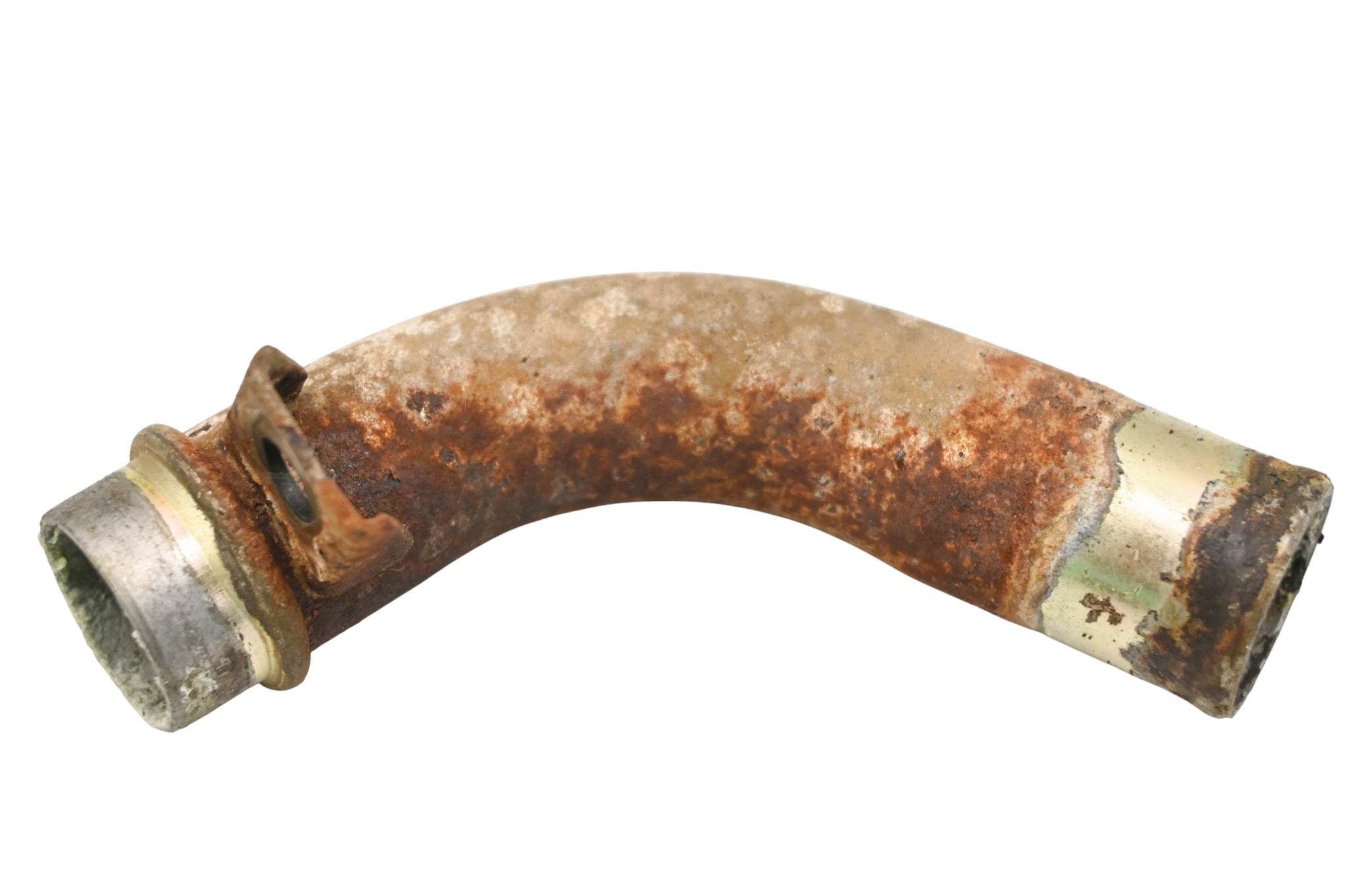 03 Suzuki Vinson 500 4x4 Coolant Water Pipe LTA500F