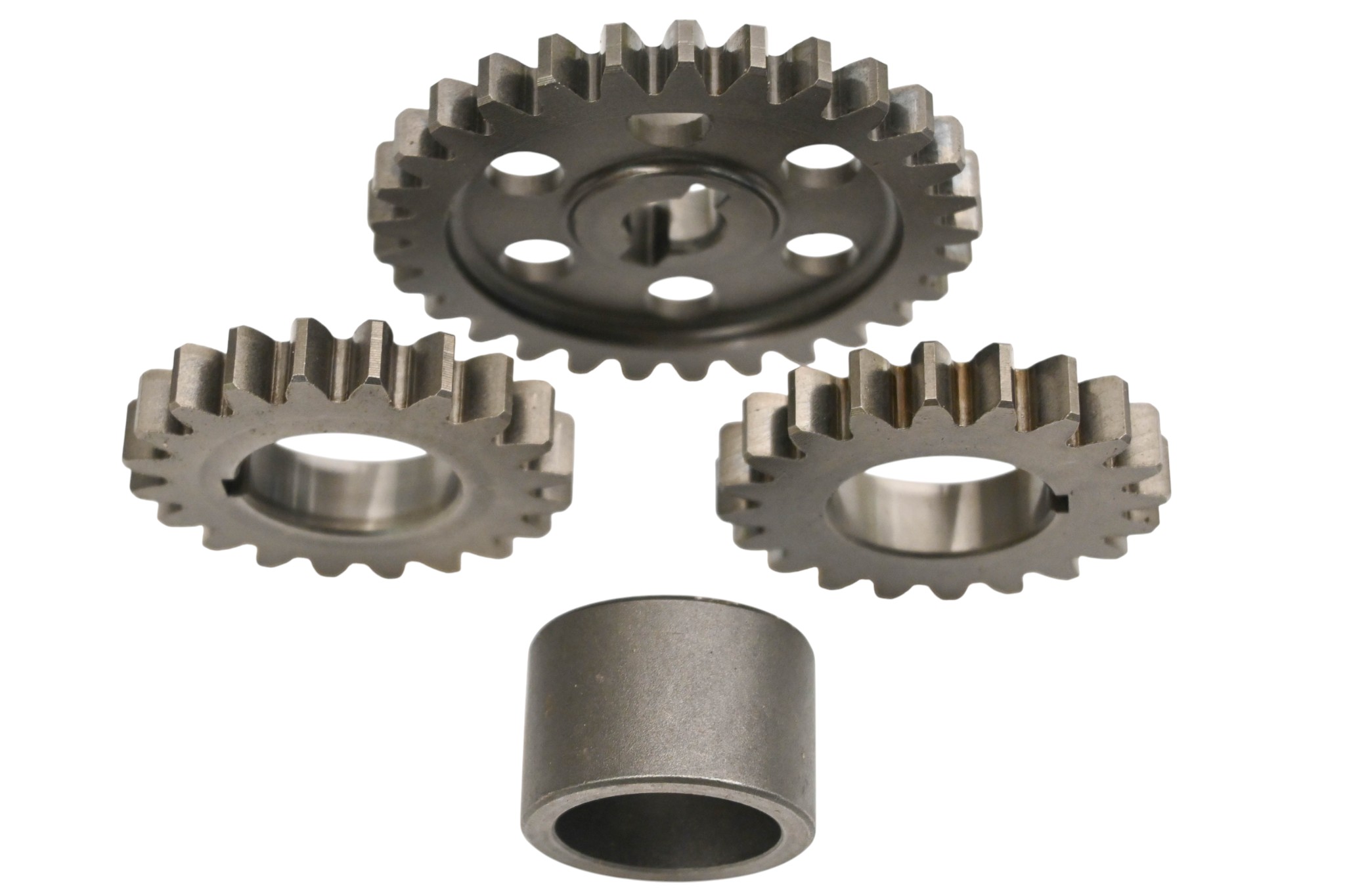 03 Suzuki Vinson 500 4x4 Crank Gears LTA500F