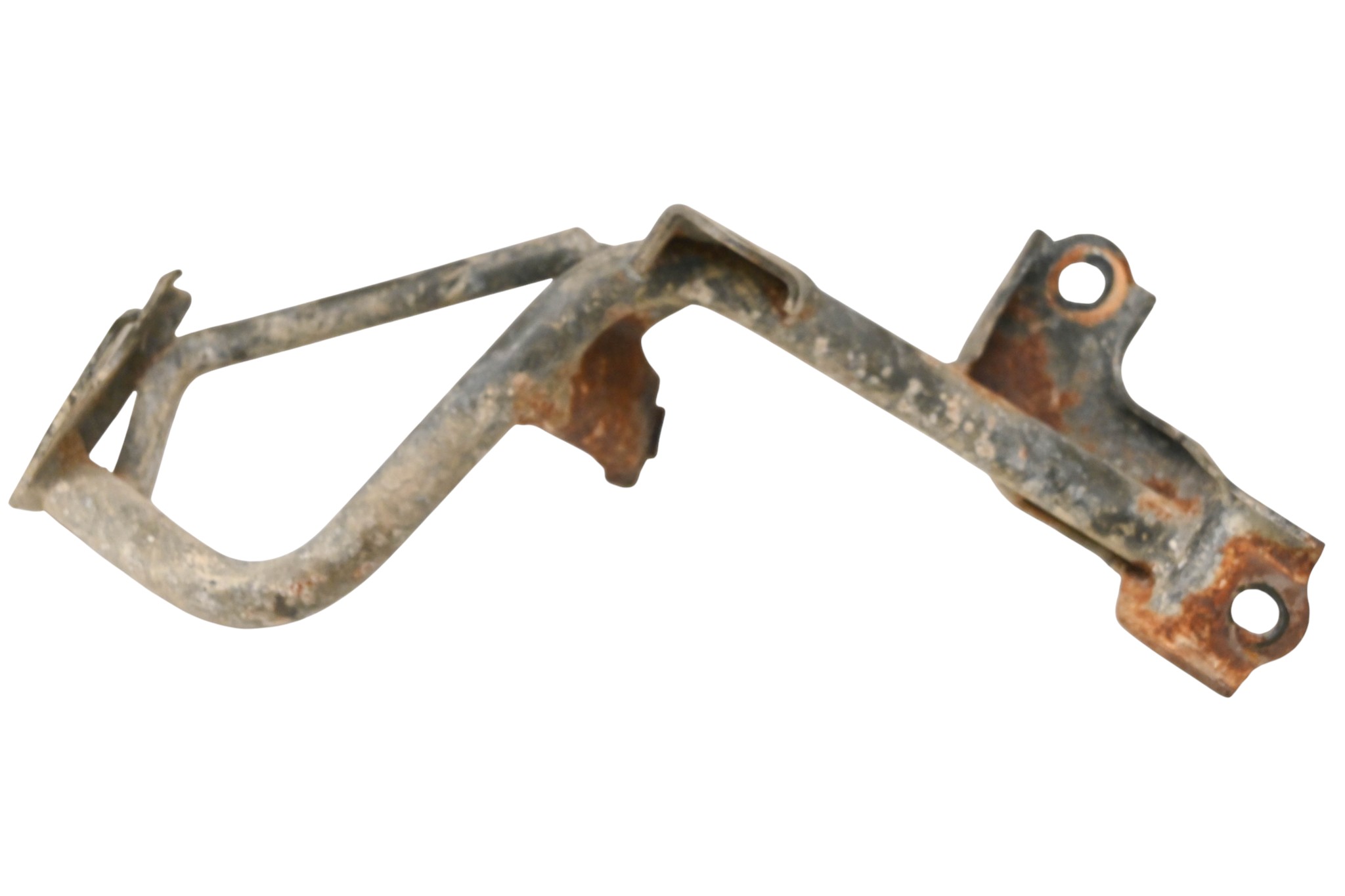 03 Suzuki Vinson 500 4x4 Shift Lever Bracket Mount LTA500F