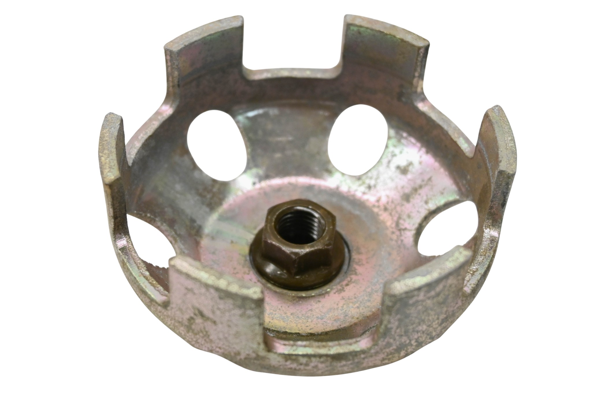 03 Suzuki Vinson 500 4x4 Pull Start Recoil Gear LTA500F