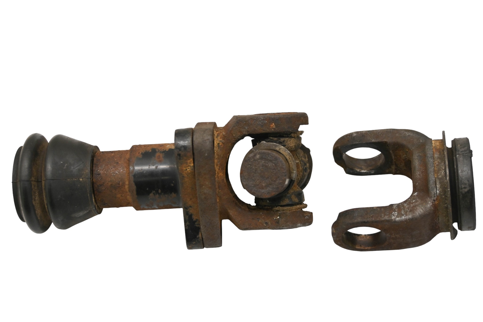 03 Suzuki Vinson 500 4x4 Rear Drive Output Shaft Universal Joint LTA500F