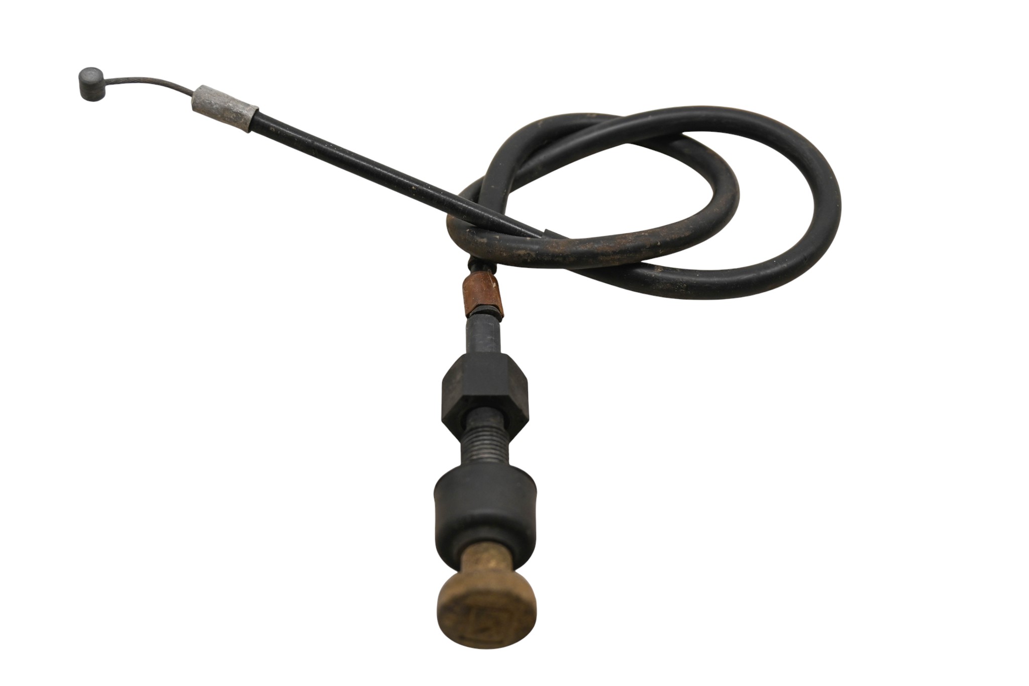 85 Honda Fourtrax 125 2x4 Choke Cable TRX125