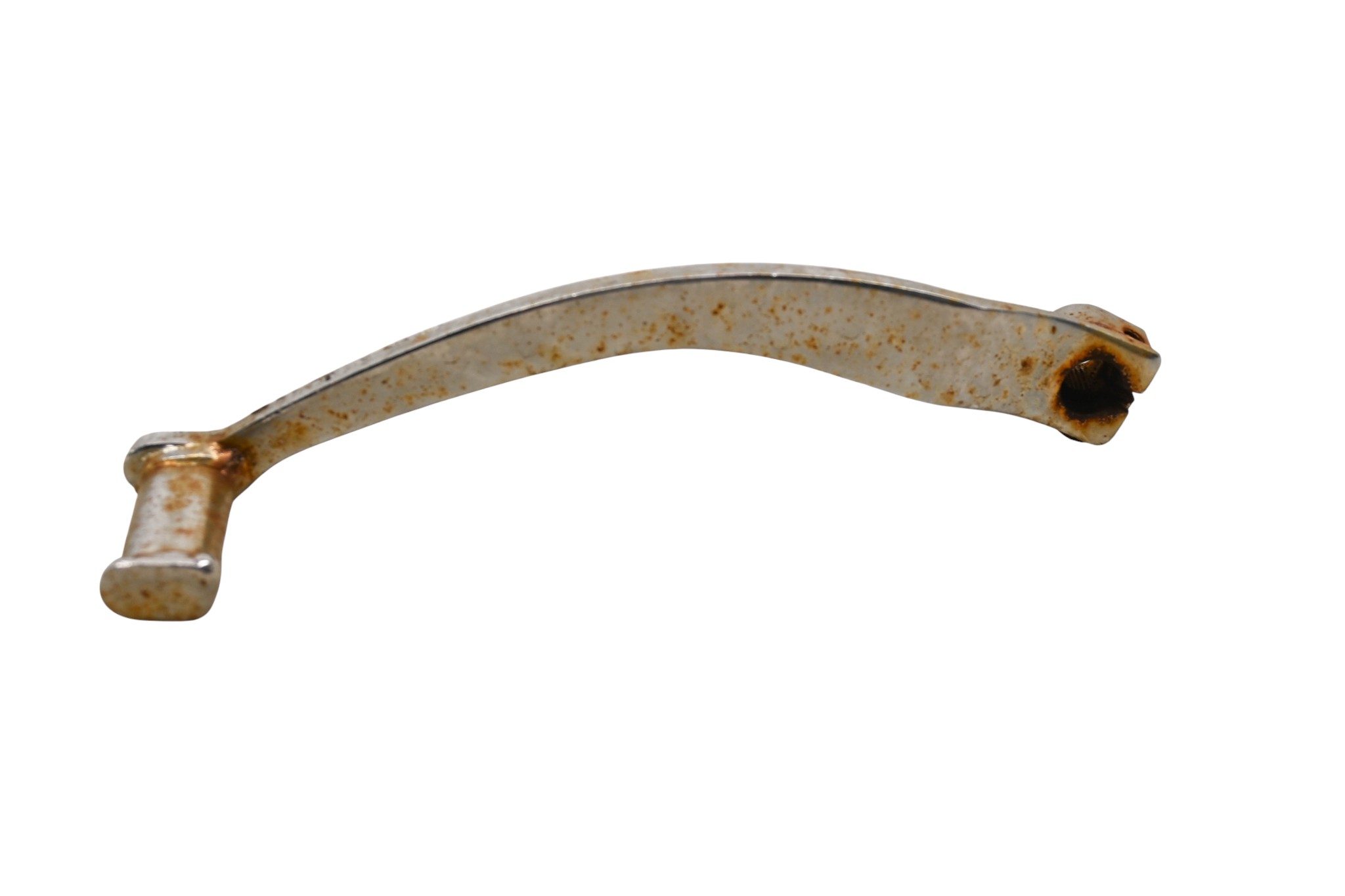 85 Honda Fourtrax 125 2x4 Shift Lever Shifter TRX125