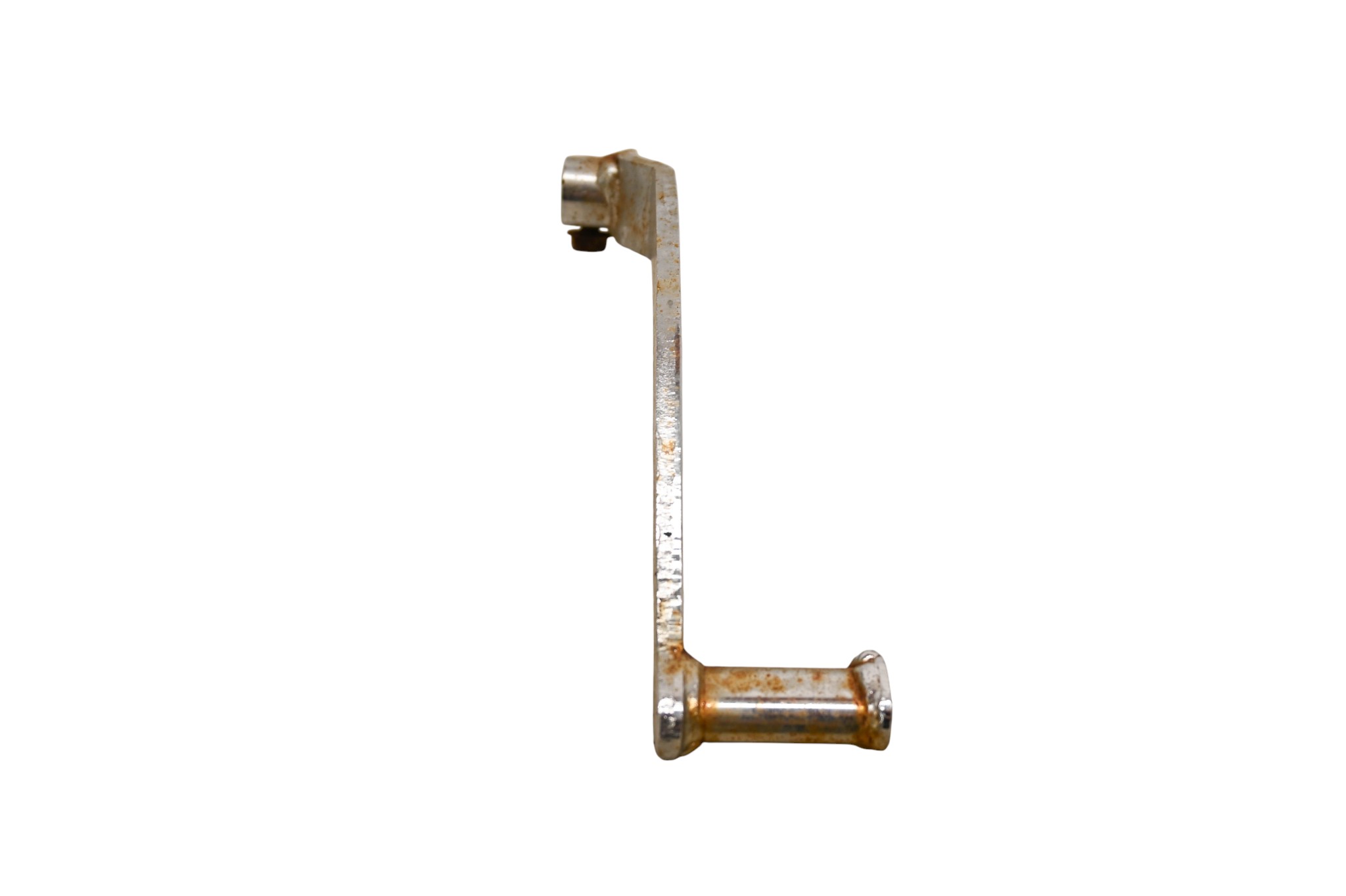 85 Honda Fourtrax 125 2x4 Shift Lever Shifter TRX125