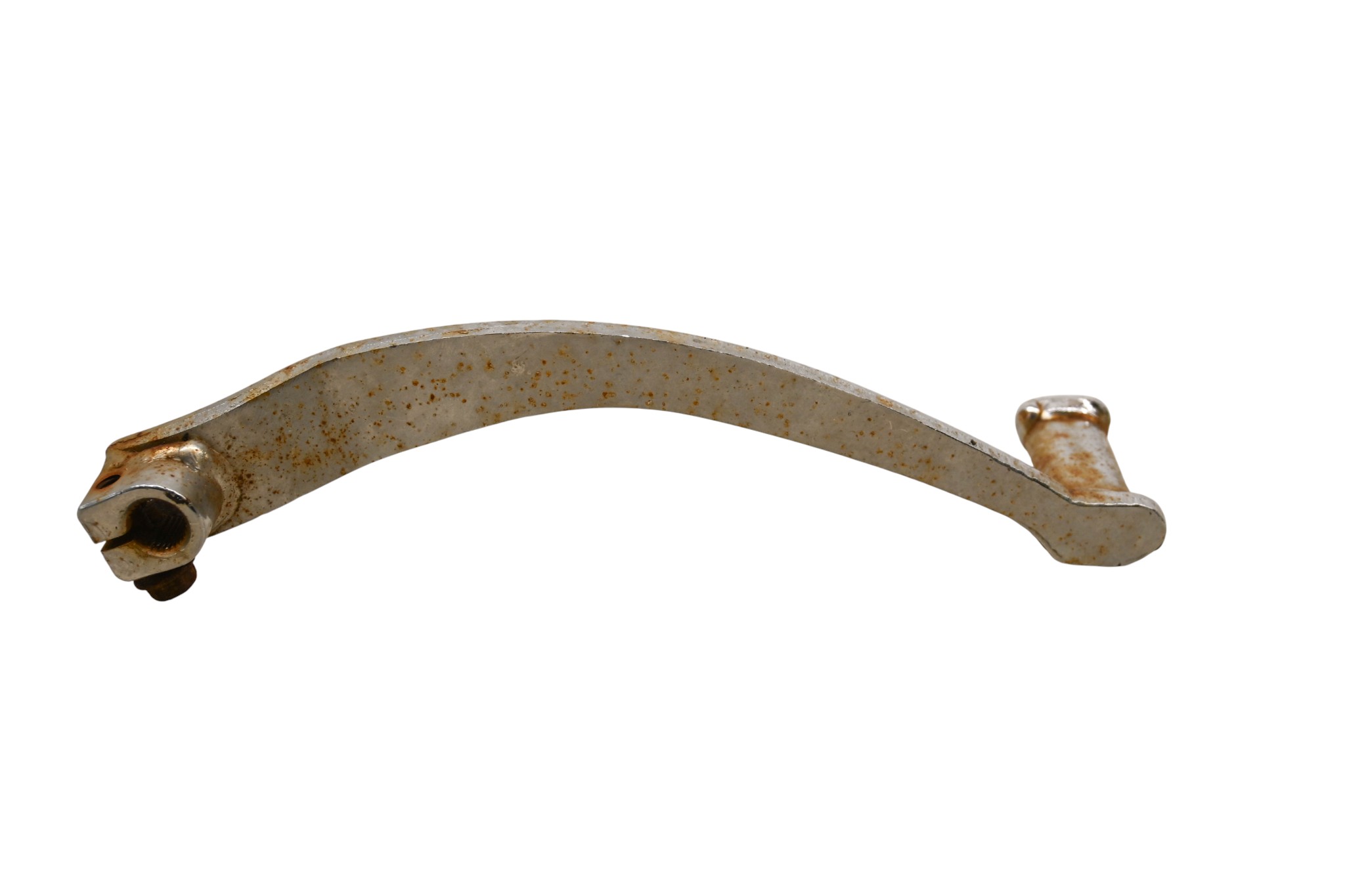 85 Honda Fourtrax 125 2x4 Shift Lever Shifter TRX125