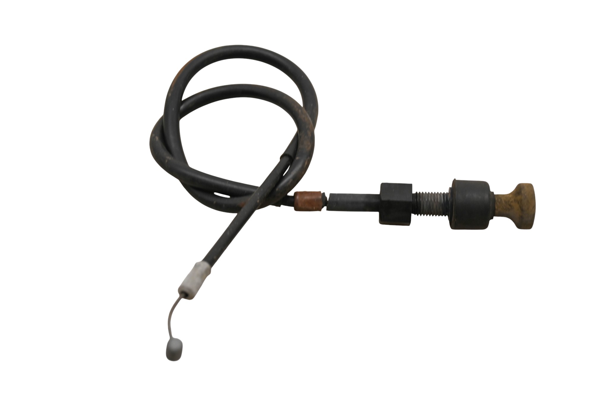 85 Honda Fourtrax 125 2x4 Choke Cable TRX125
