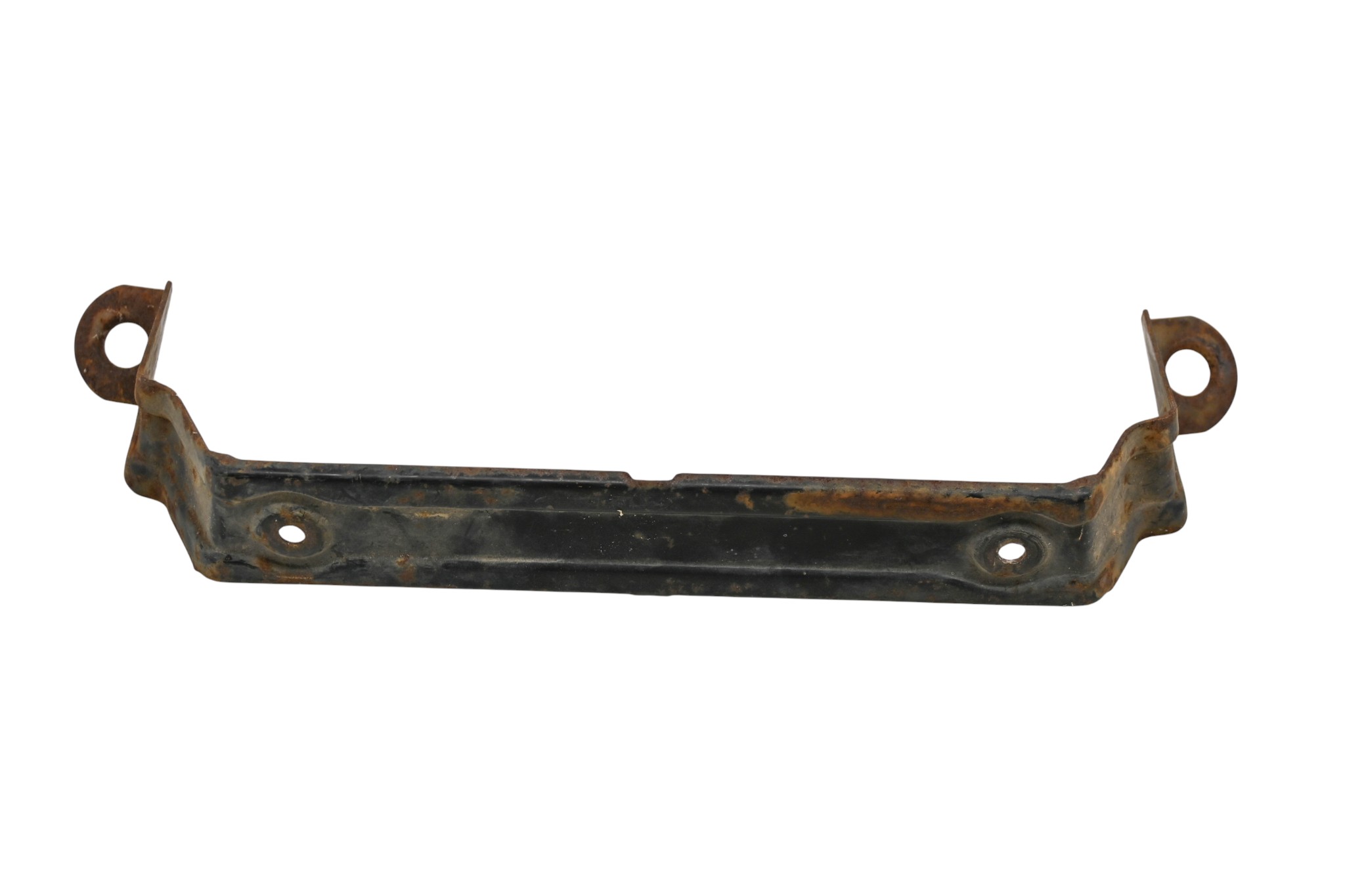 85 Honda Fourtrax 125 2x4 Rear Fender Support Bracket TRX125