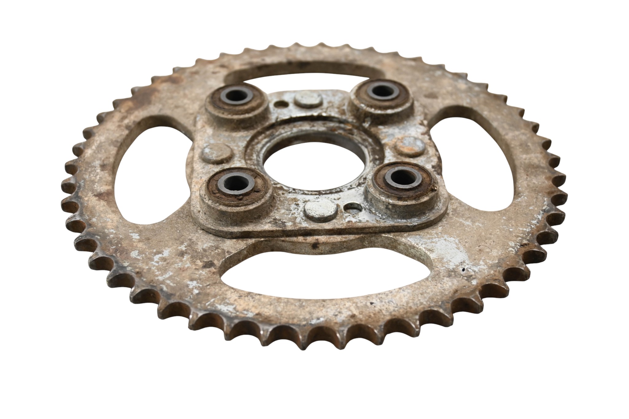 85 Honda Fourtrax 125 2x4 Rear Sprocket TRX125