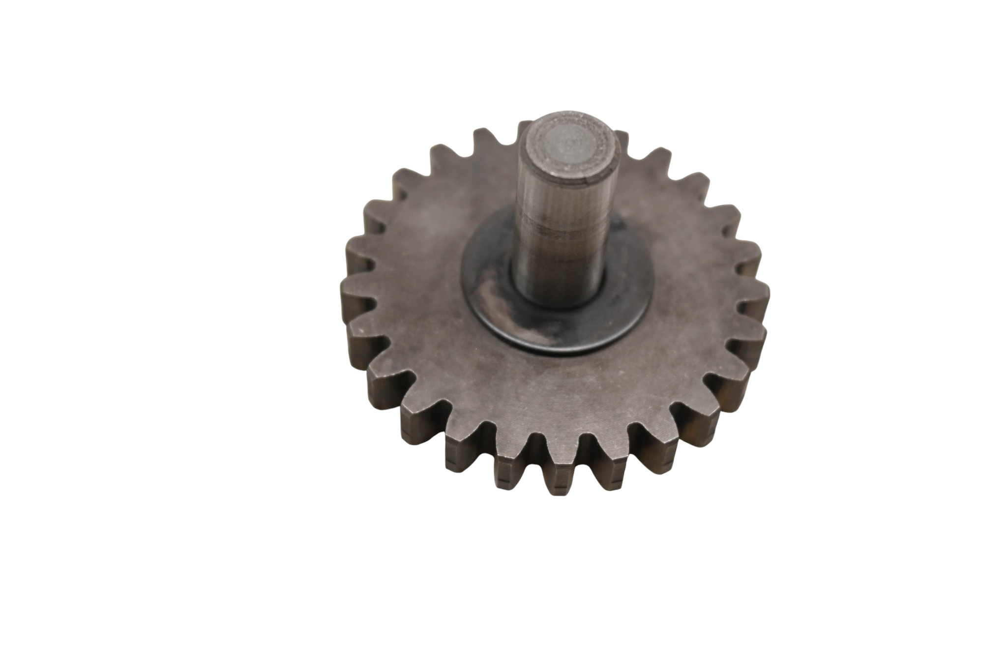 85 Honda Fourtrax 125 2x4 Starter Gear TRX125