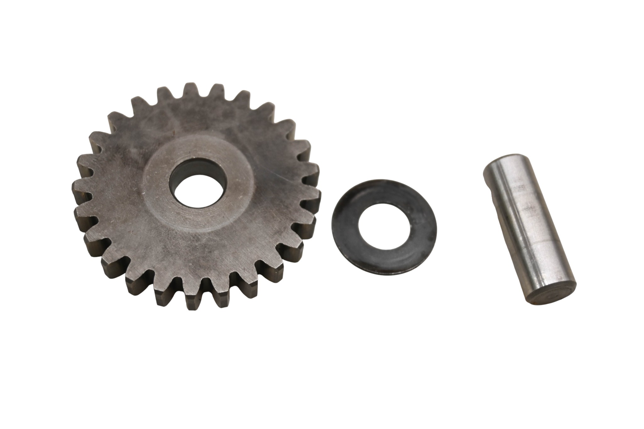 85 Honda Fourtrax 125 2x4 Starter Gear TRX125