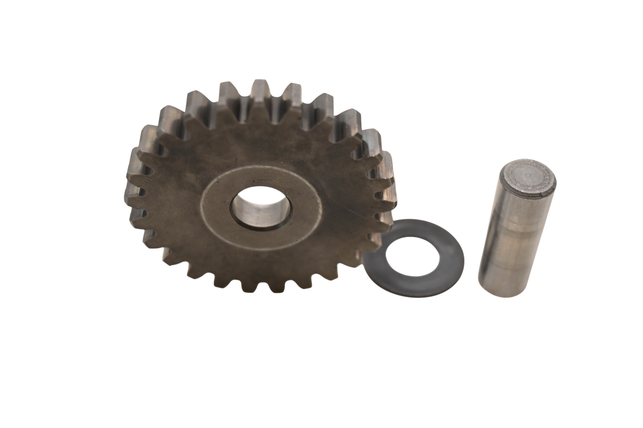85 Honda Fourtrax 125 2x4 Starter Gear TRX125