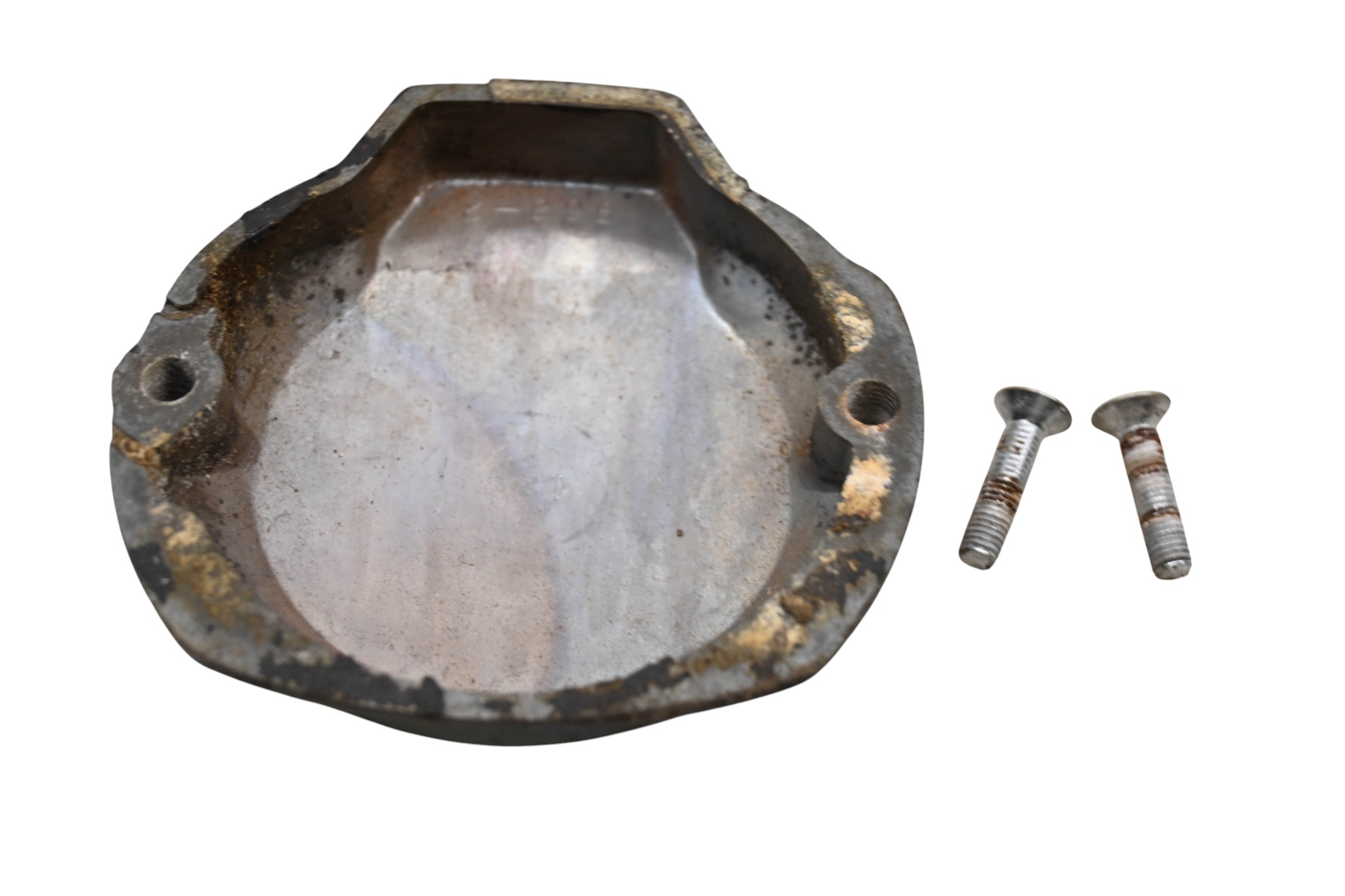 85 Honda Fourtrax 125 2x4 Pulse Generator Cover TRX125