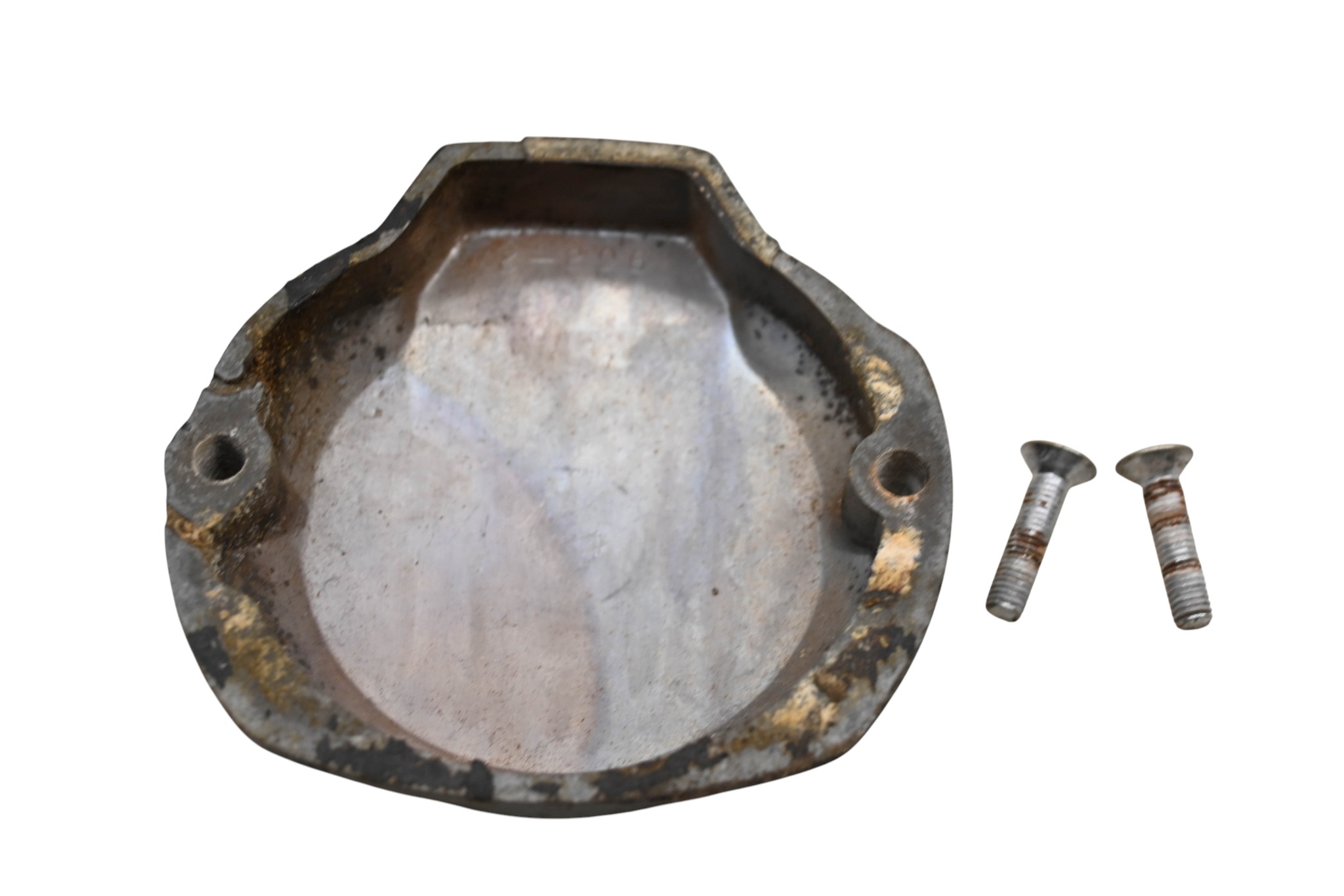 85 Honda Fourtrax 125 2x4 Pulse Generator Cover TRX125