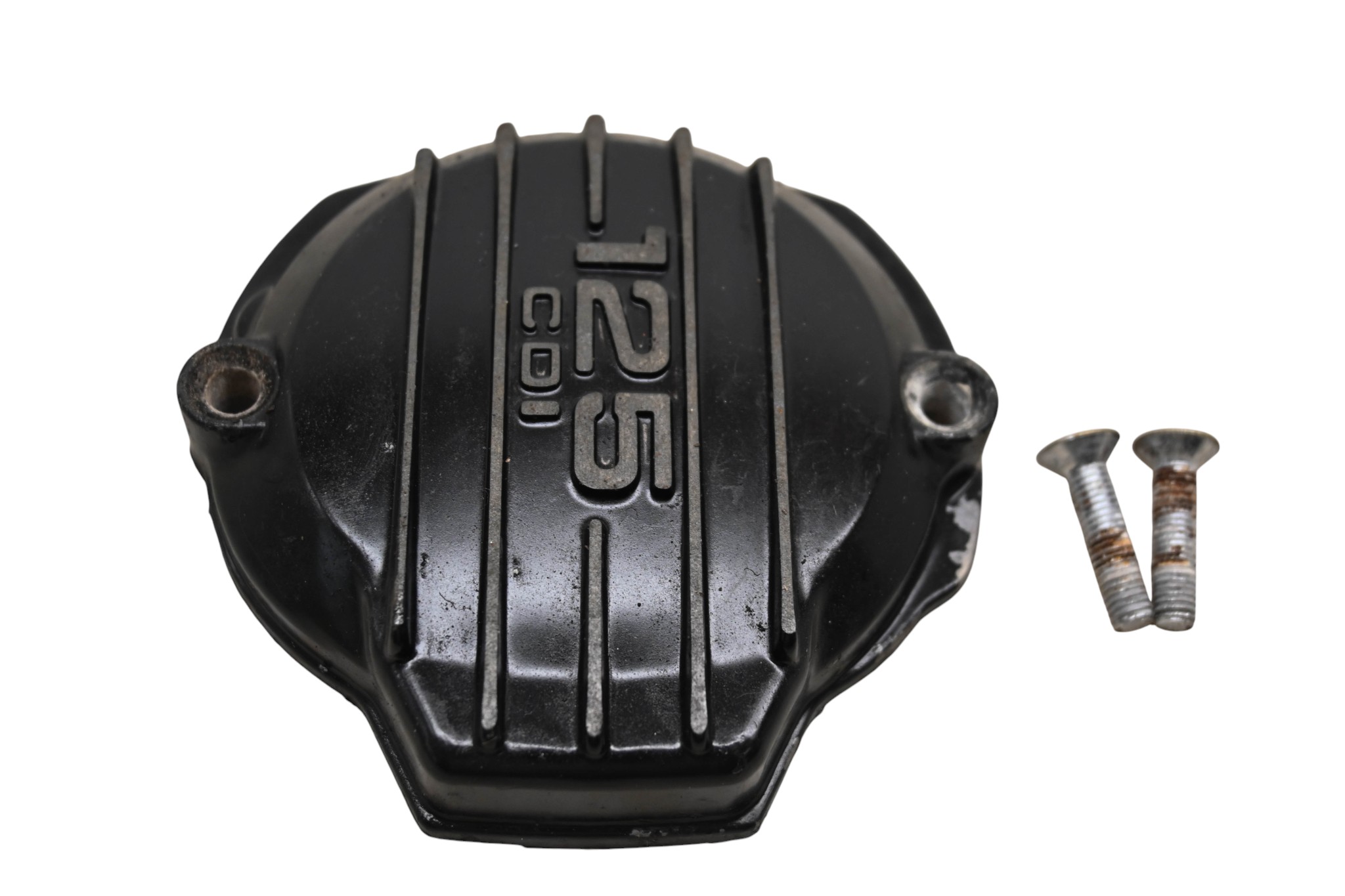 85 Honda Fourtrax 125 2x4 Pulse Generator Cover TRX125