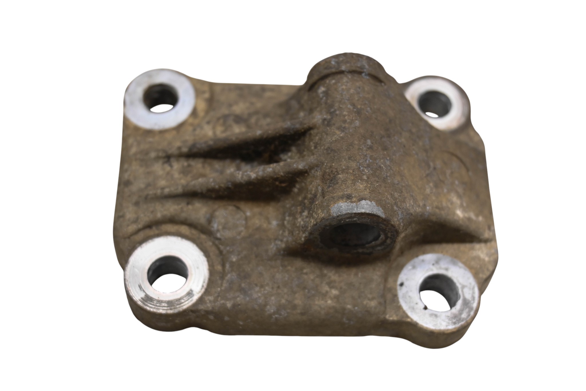 85 Honda Fourtrax 125 2x4 Cylinder Head Cover TRX125