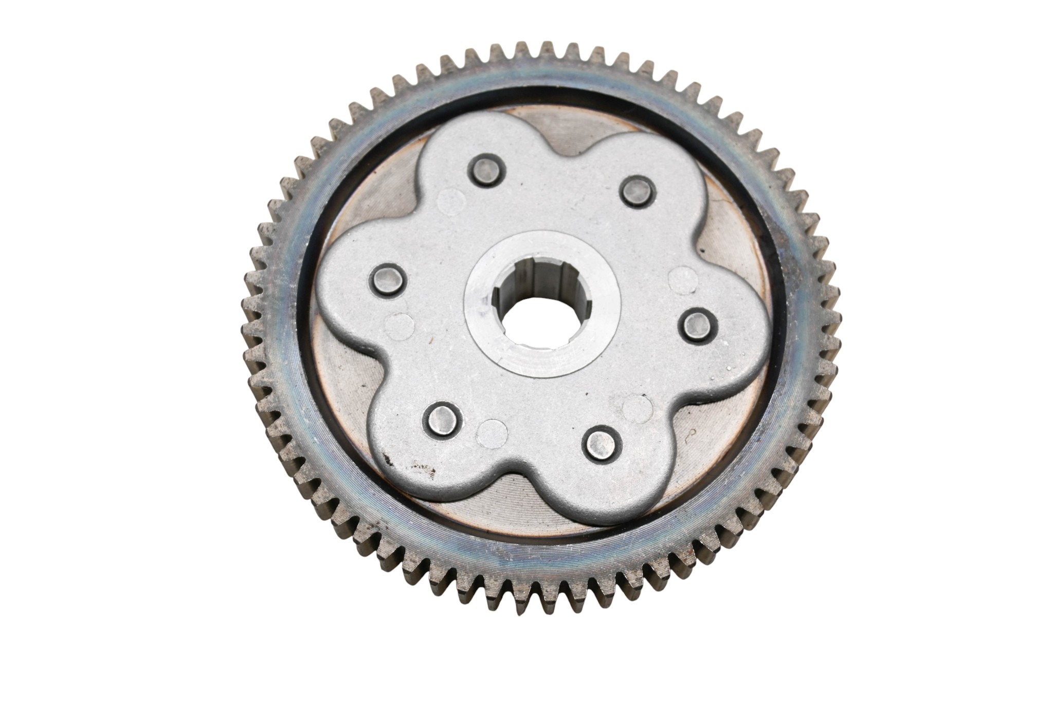 85 Honda Fourtrax 125 2x4 Starter Gear TRX125