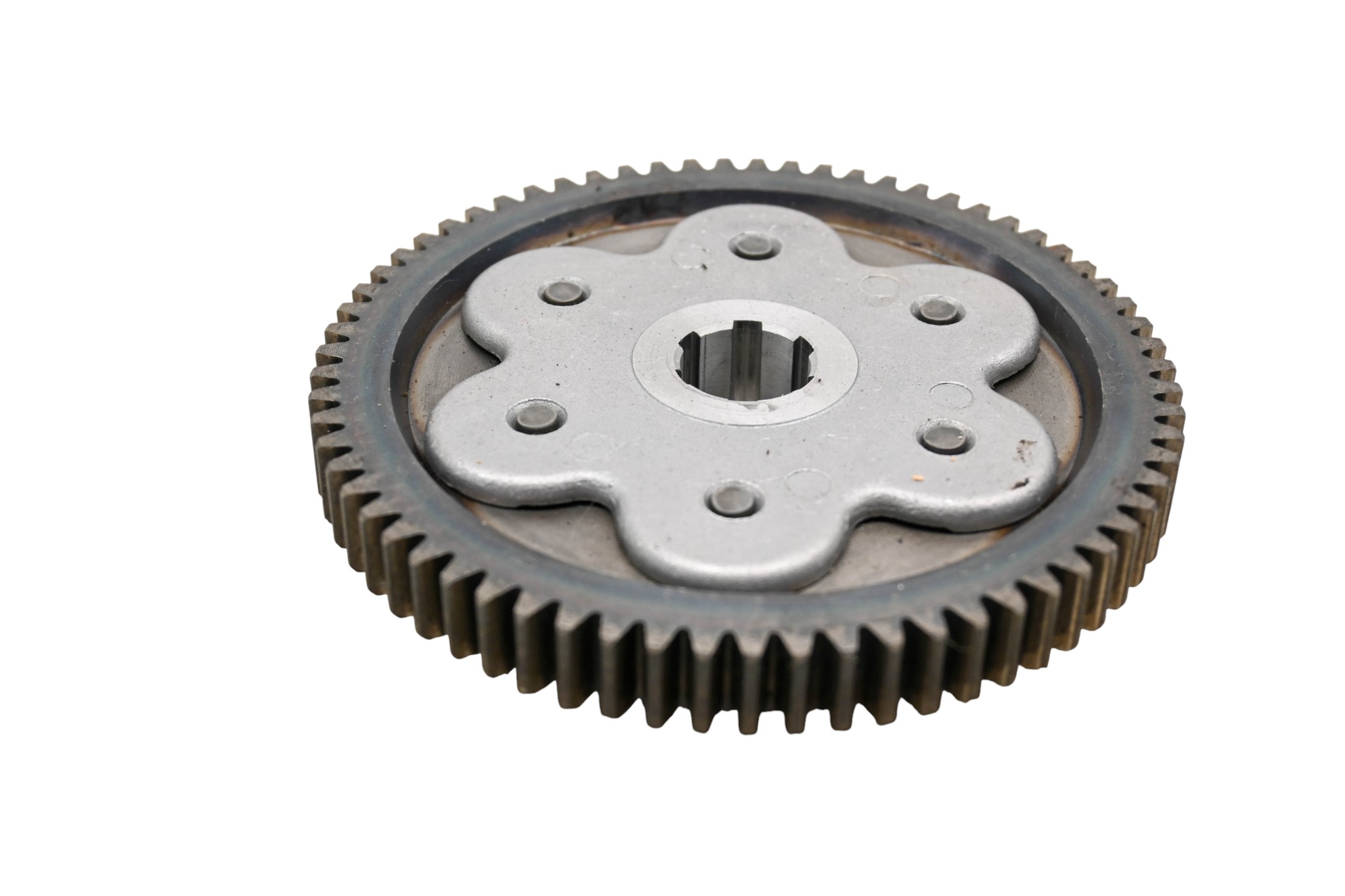 85 Honda Fourtrax 125 2x4 Starter Gear TRX125