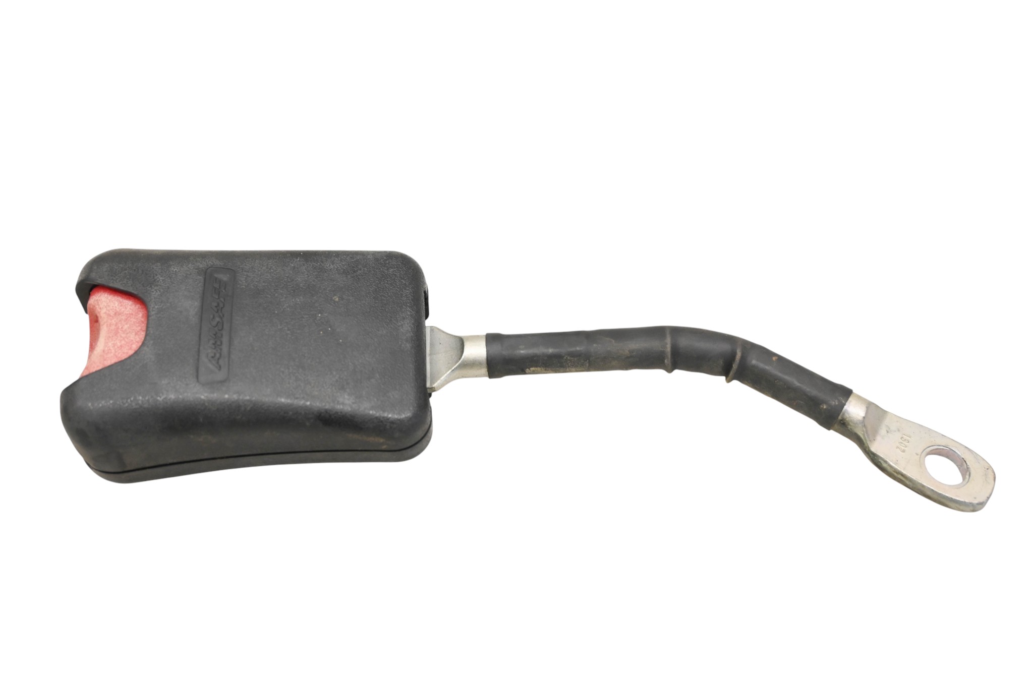 14 Polaris Ranger Crew 570 4x4 Seat Belt Buckle