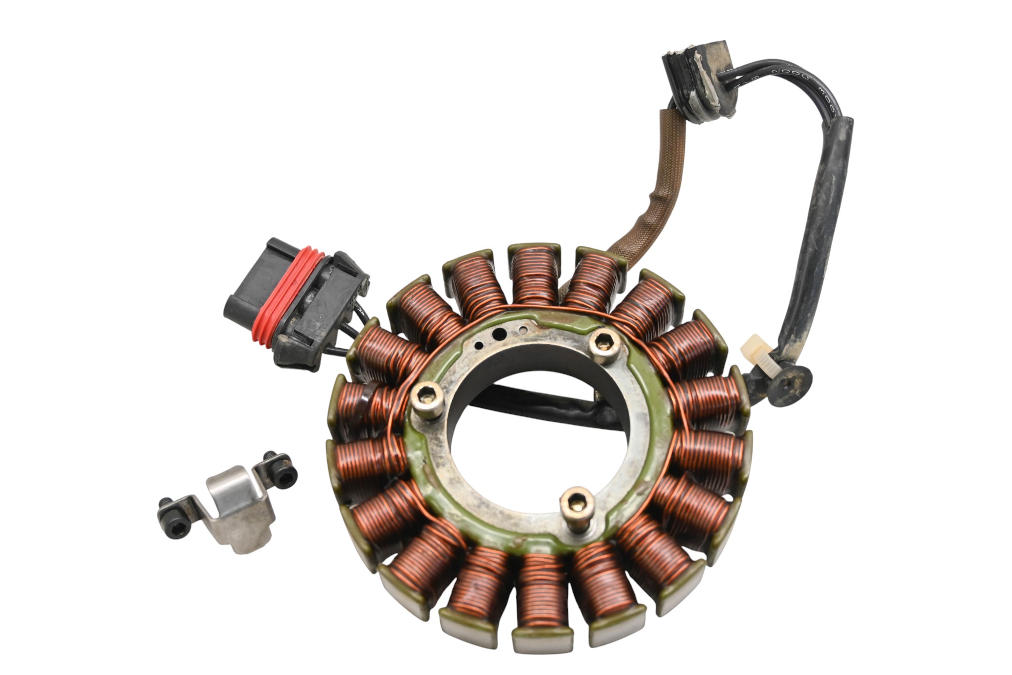 14 Polaris Ranger Crew 570 4x4 Stator