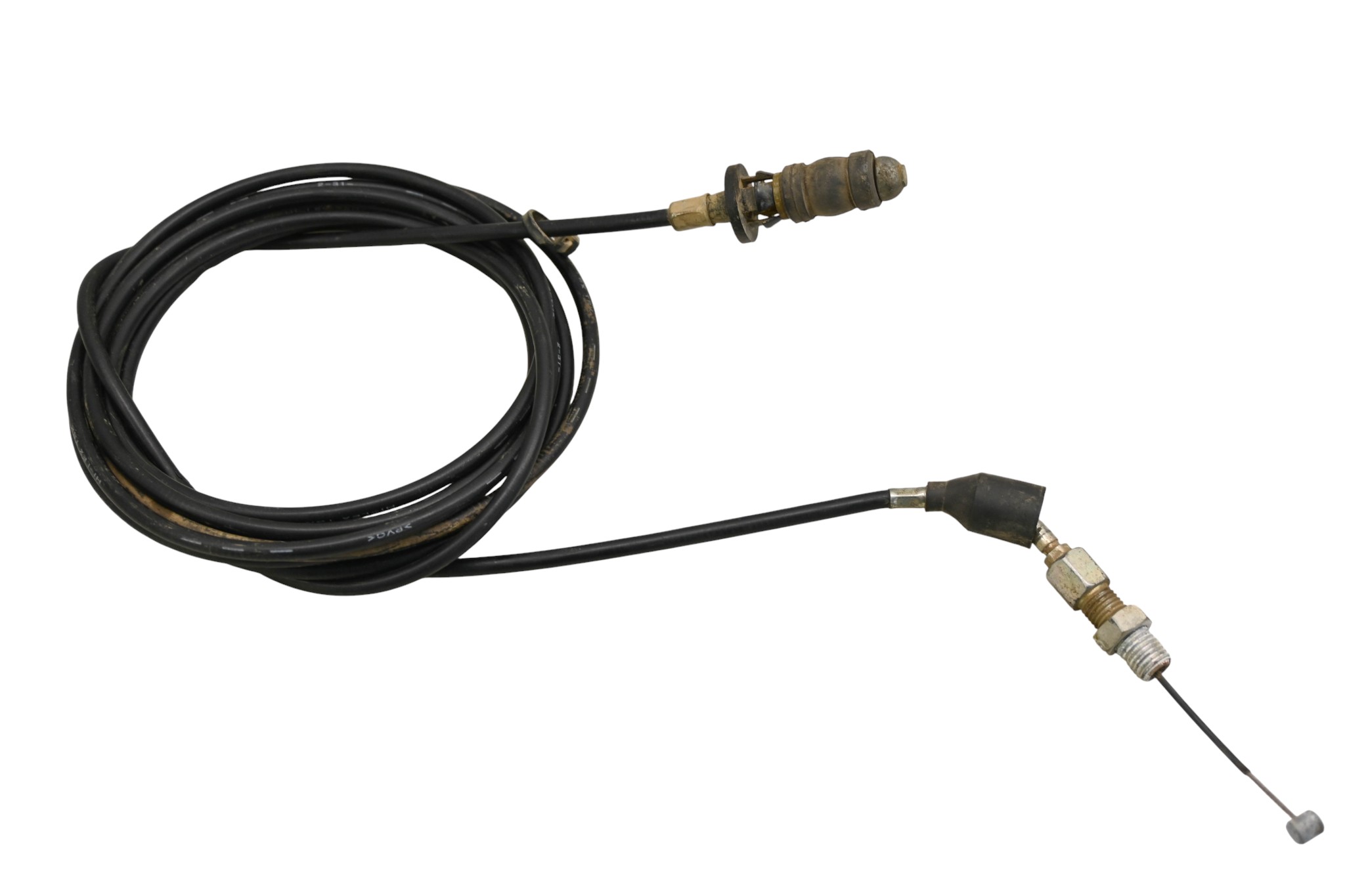 14 Polaris Ranger Crew 570 4x4 Throttle Cable