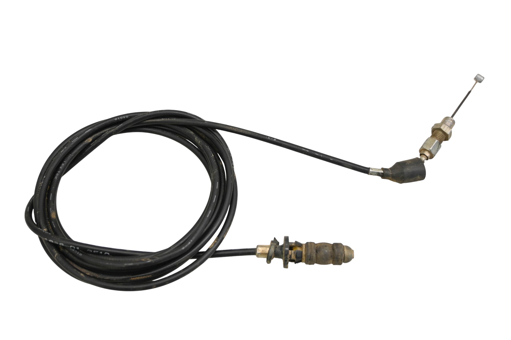 14 Polaris Ranger Crew 570 4x4 Throttle Cable