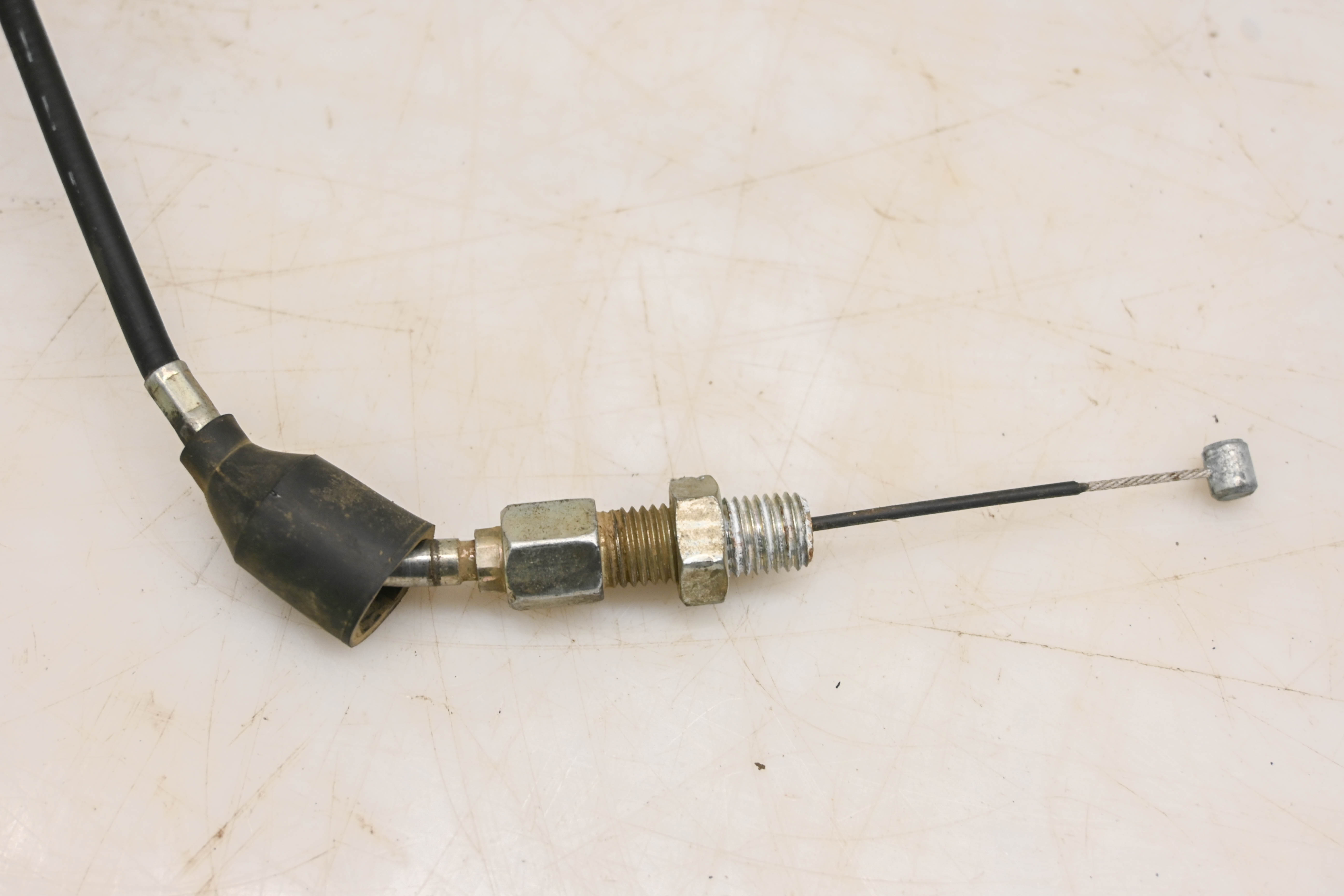 14 Polaris Ranger Crew 570 4x4 Throttle Cable