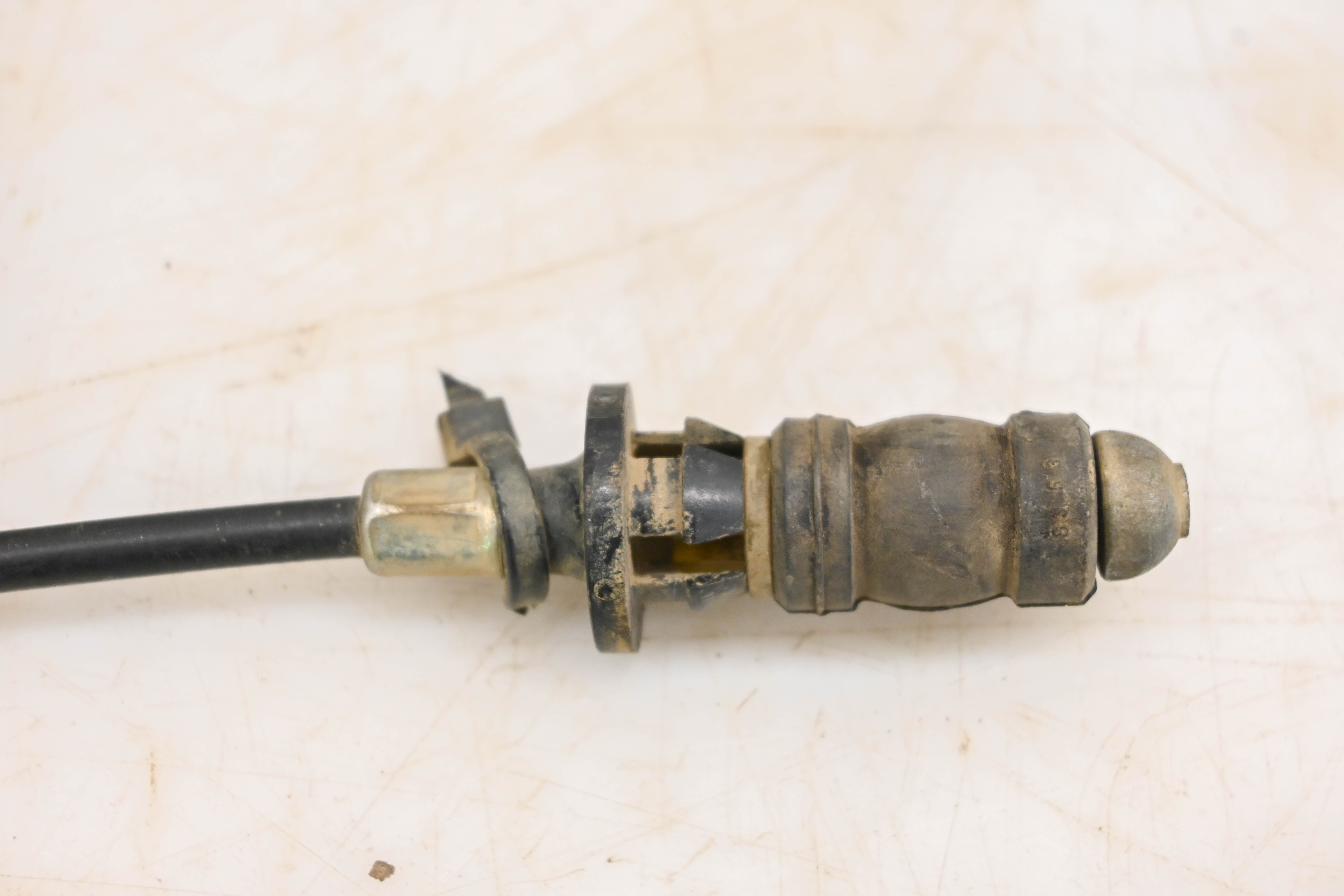 14 Polaris Ranger Crew 570 4x4 Throttle Cable