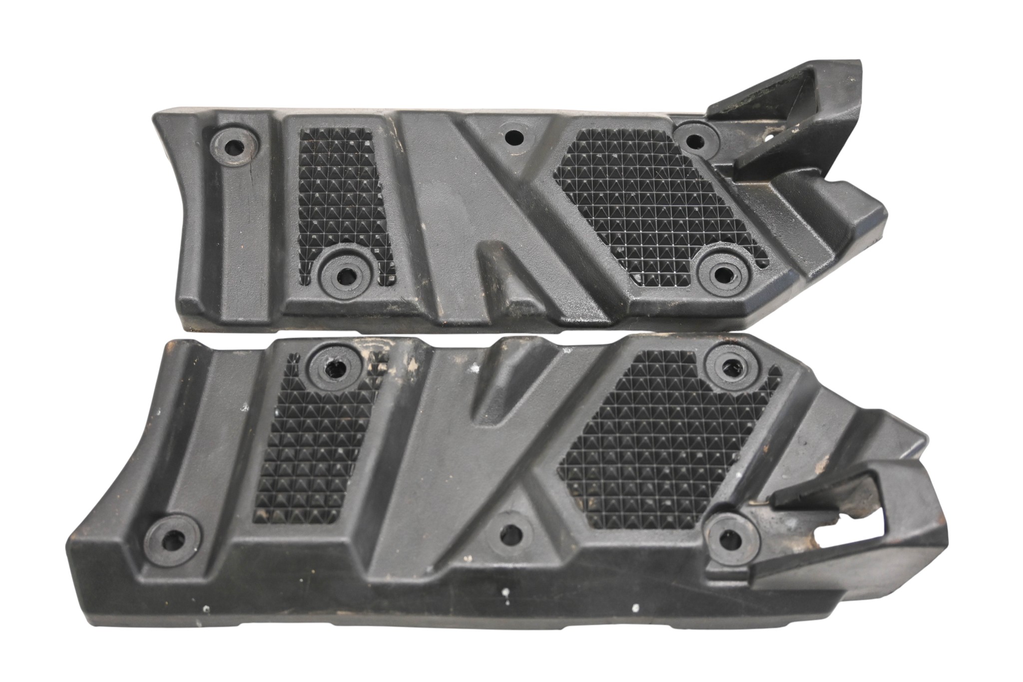 14 Polaris Ranger Crew 570 4x4 Floor Panels Fenders Left & Right