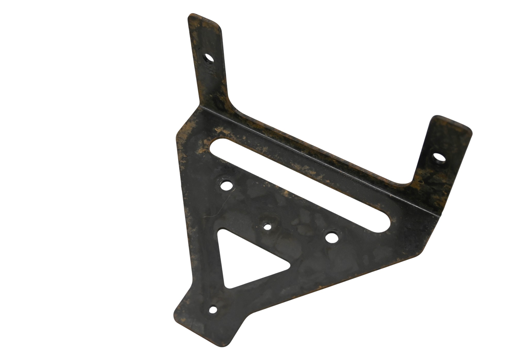 14 Polaris Ranger Crew 570 4x4 Fuse Block Bracket Mount