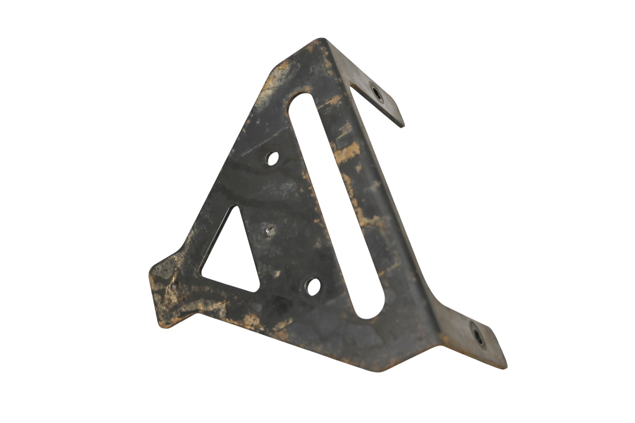 14 Polaris Ranger Crew 570 4x4 Fuse Block Bracket Mount